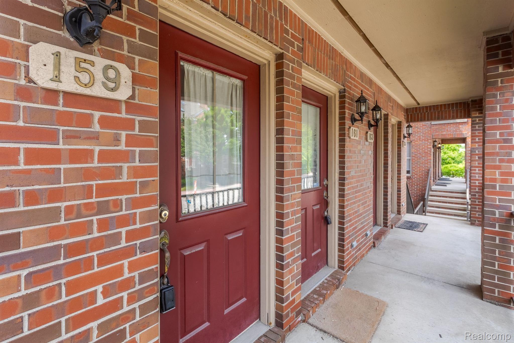 159 ALLENHURST Avenue