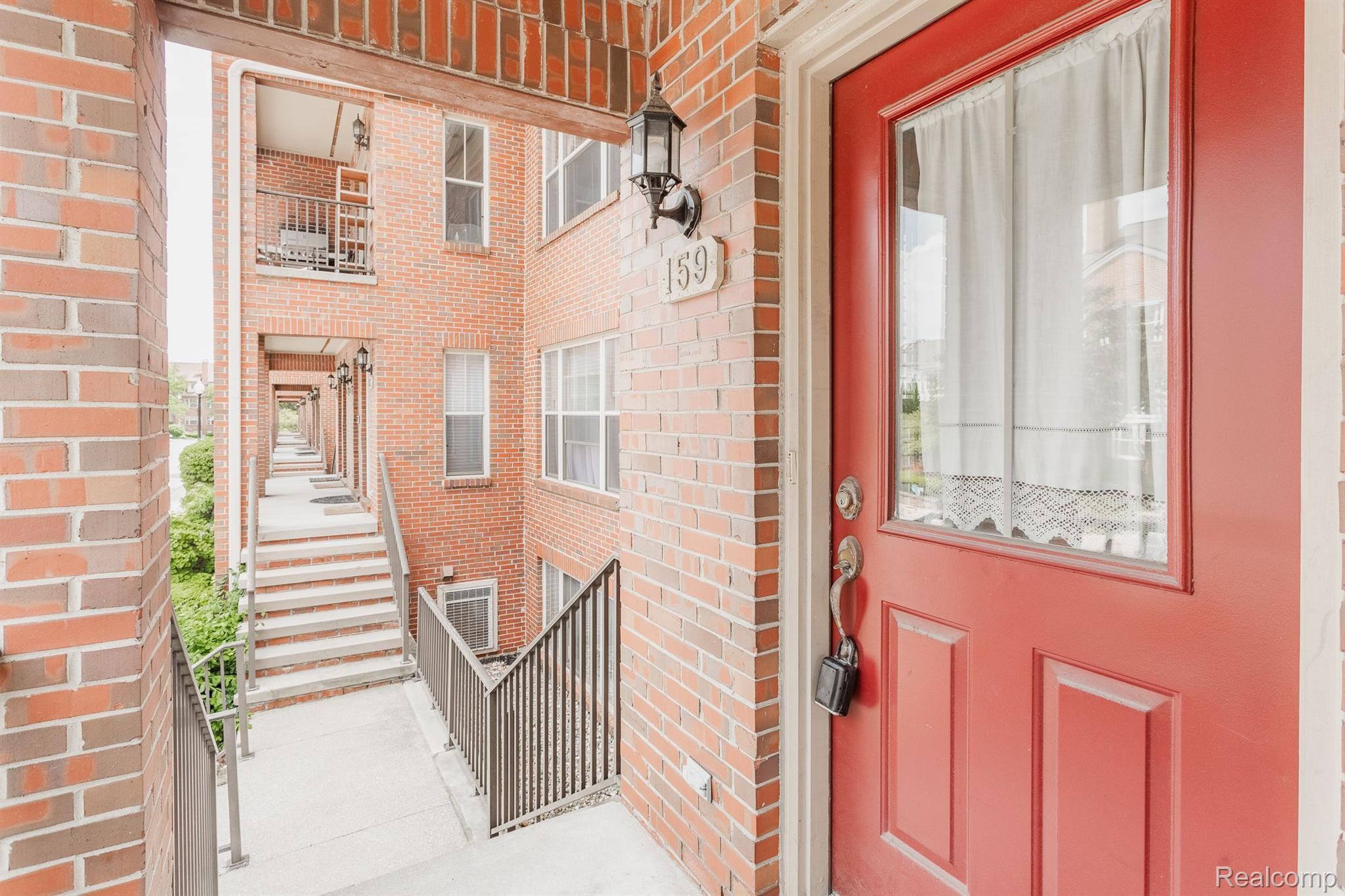 159 ALLENHURST Avenue