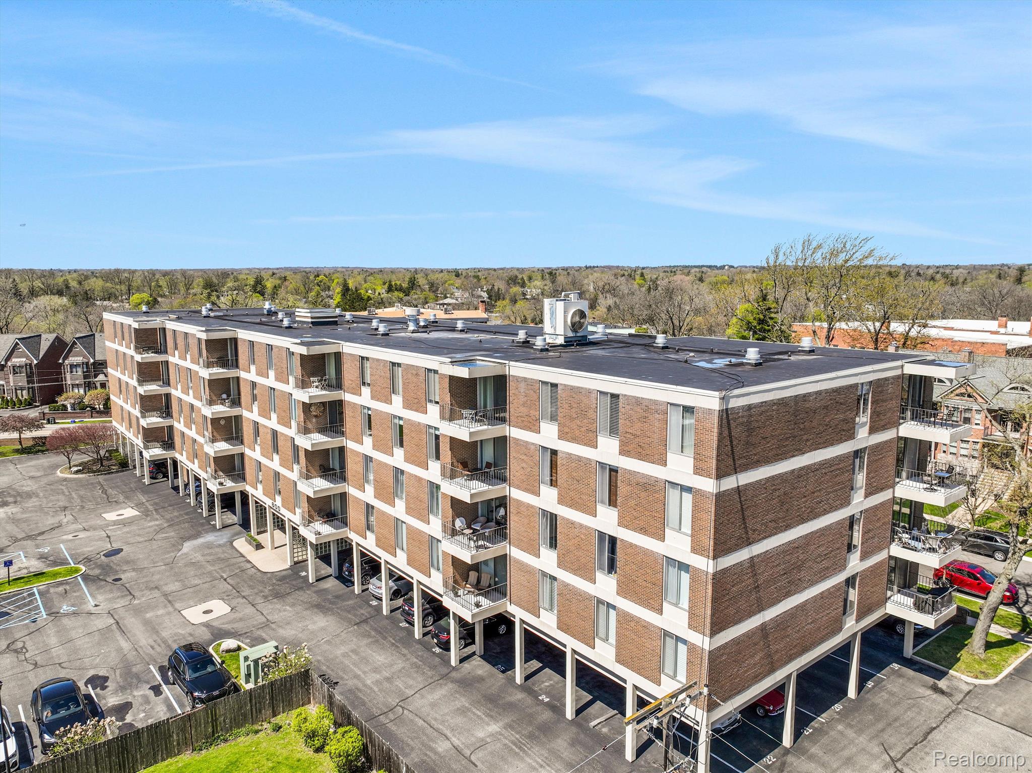 600 W BROWN Street 410