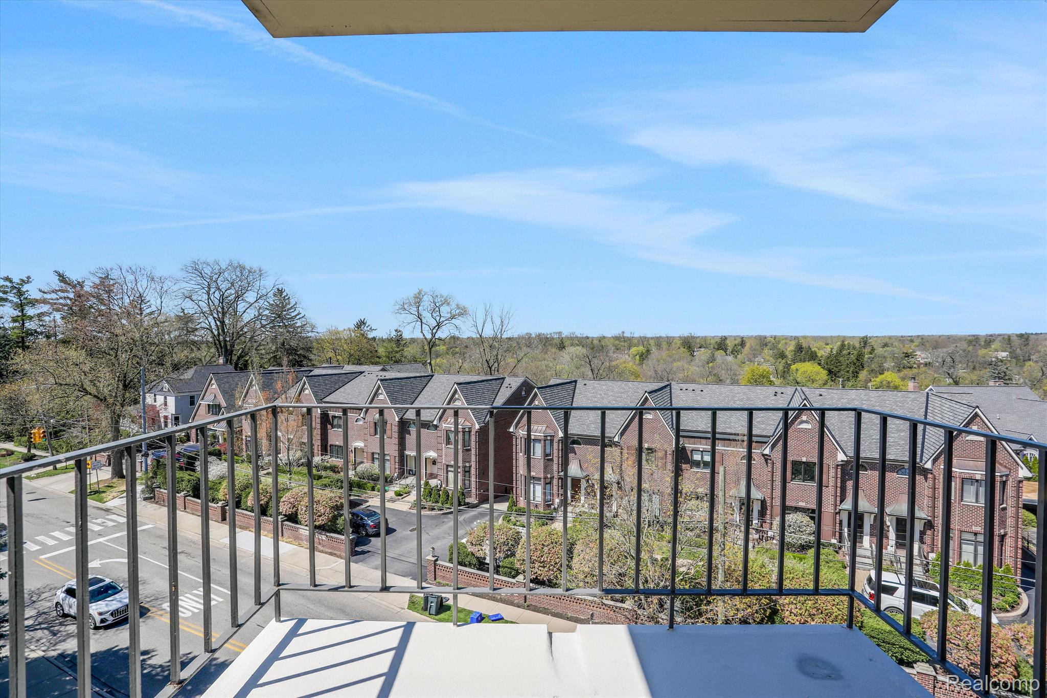 600 W BROWN Street 410