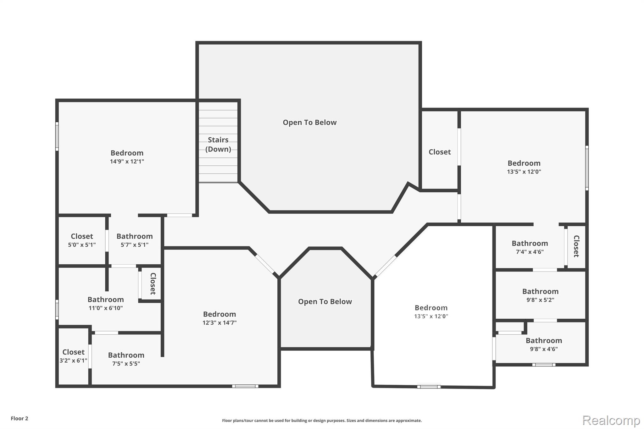 57166 STONEBRIAR Drive