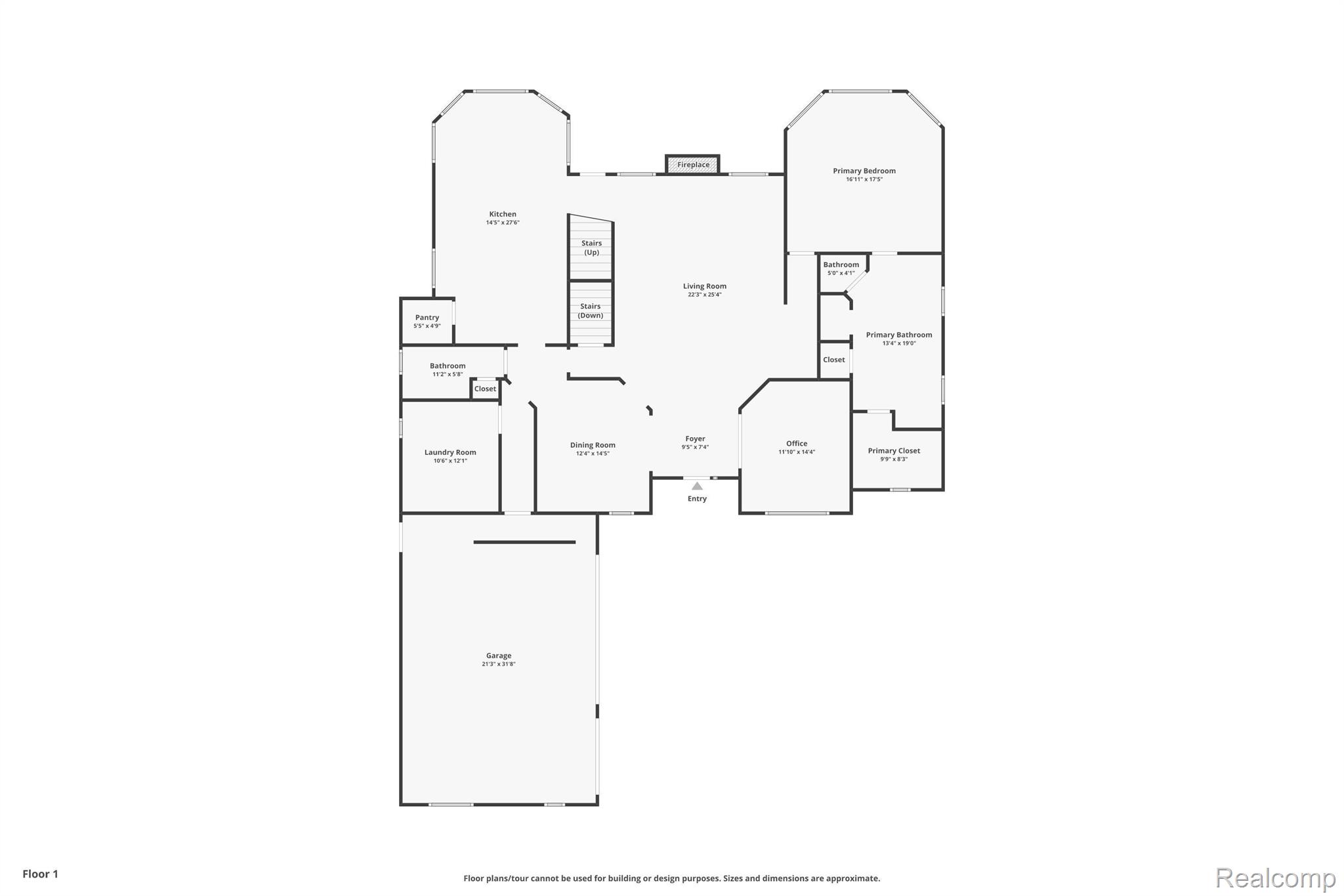 57166 STONEBRIAR Drive