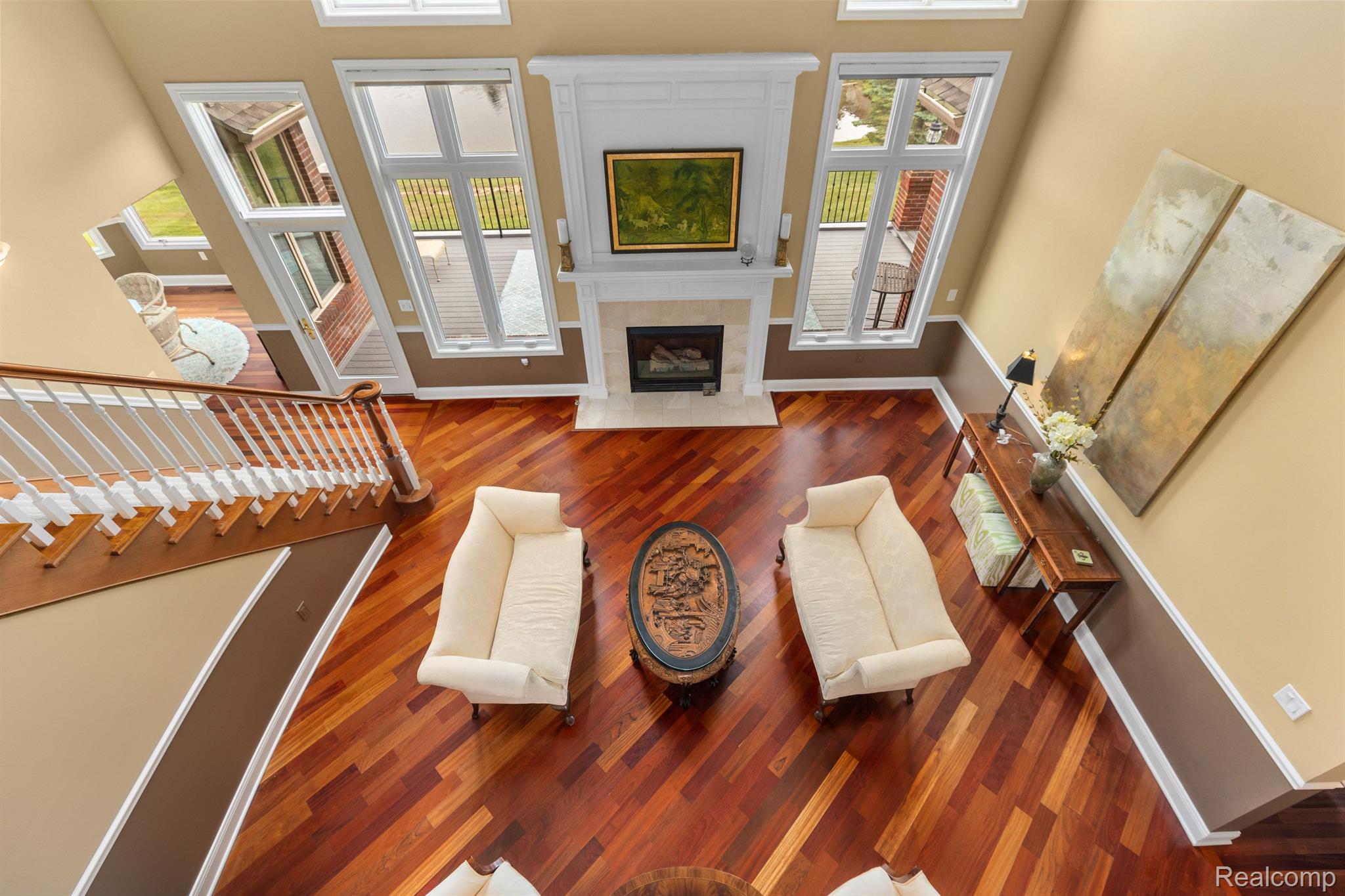 57166 STONEBRIAR Drive