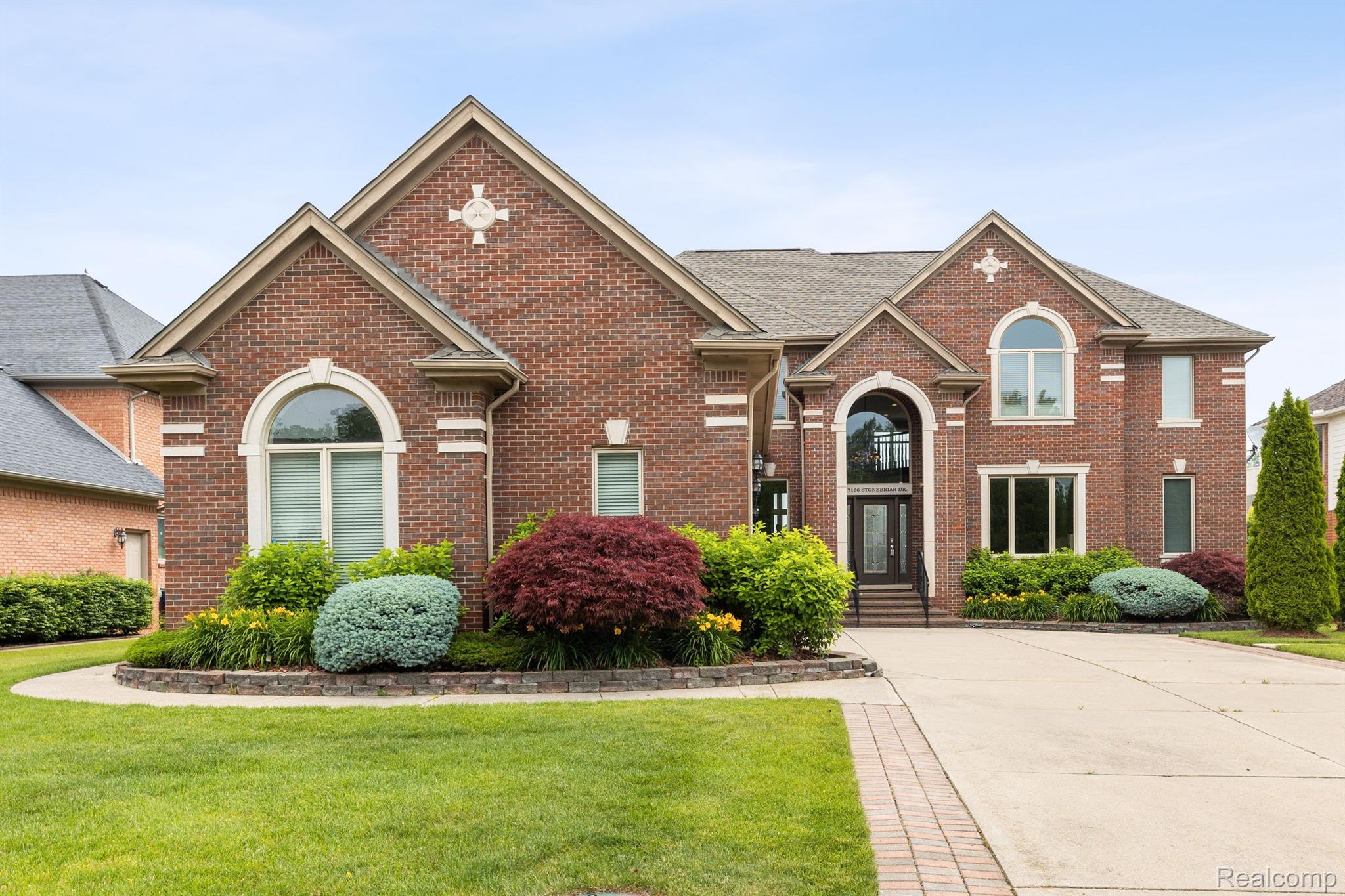 57166 STONEBRIAR Drive