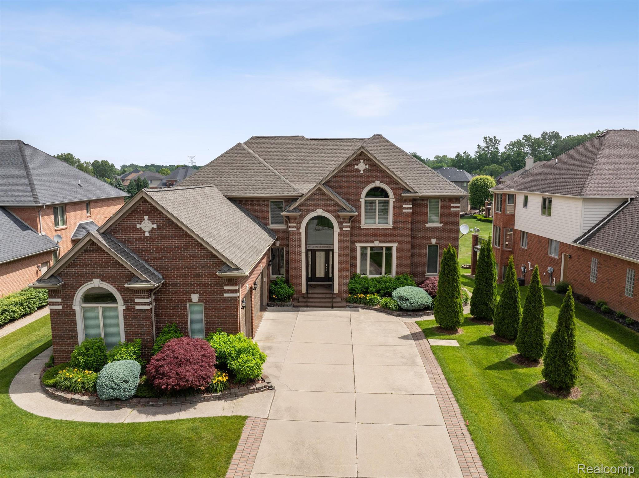 57166 STONEBRIAR Drive