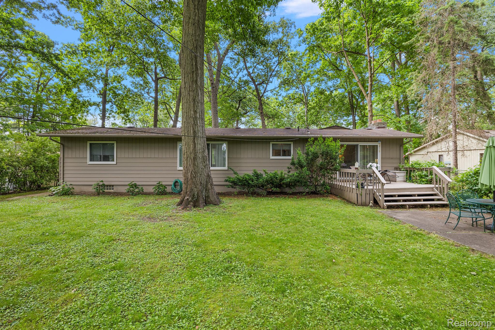 8516 EDGEWOOD PARK Drive