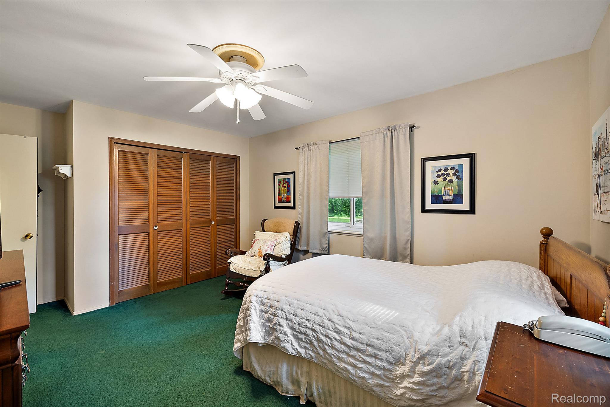 8516 EDGEWOOD PARK Drive