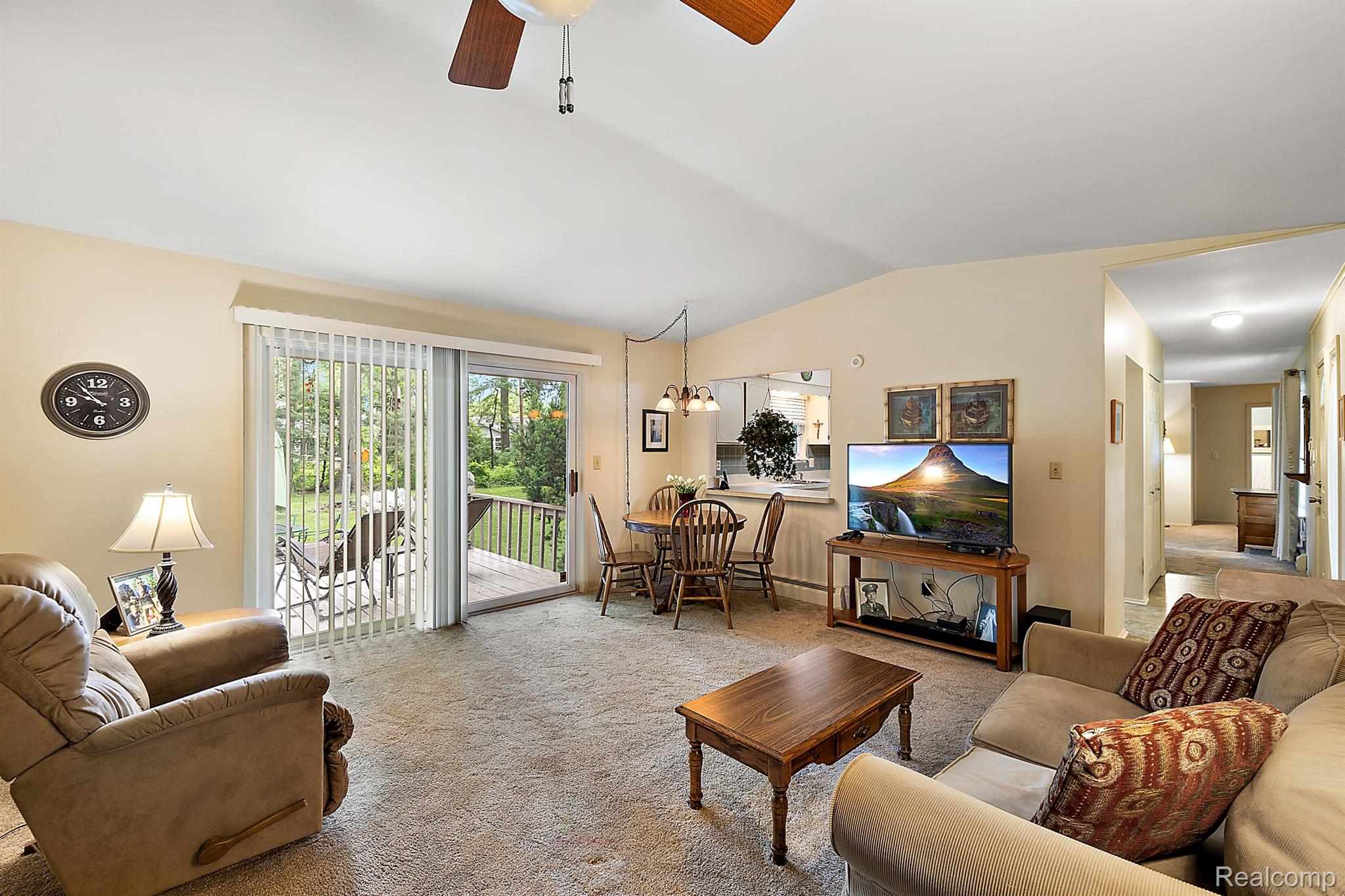 8516 EDGEWOOD PARK Drive