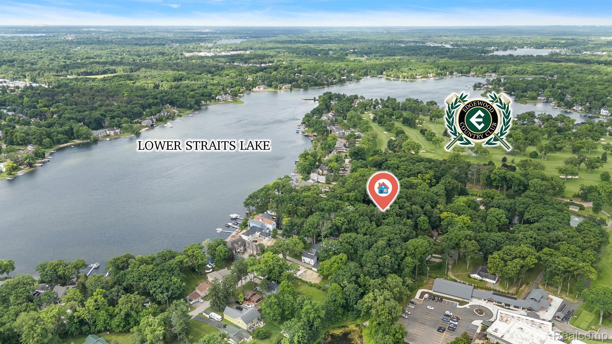 8516 EDGEWOOD PARK Drive