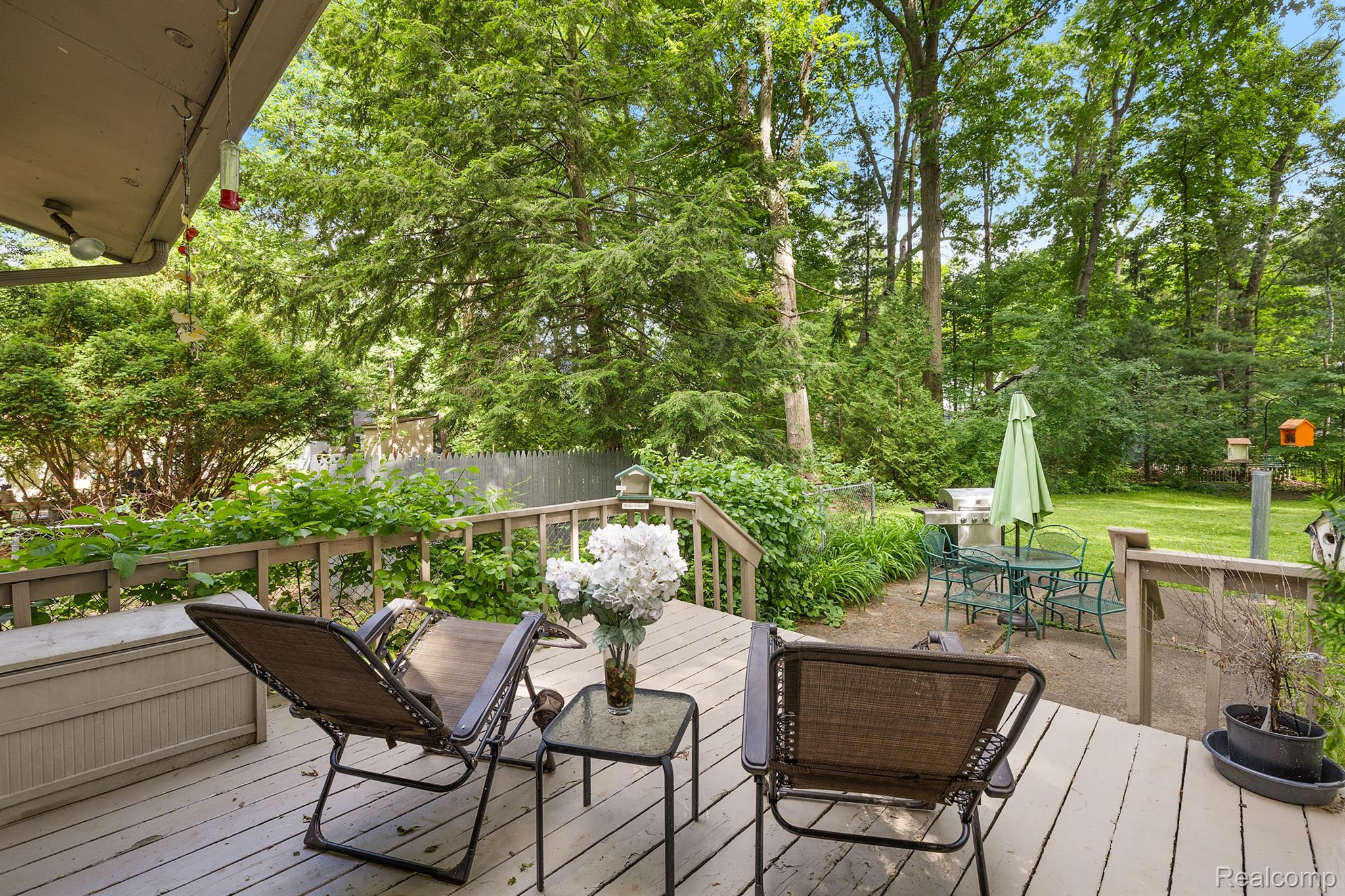 8516 EDGEWOOD PARK Drive