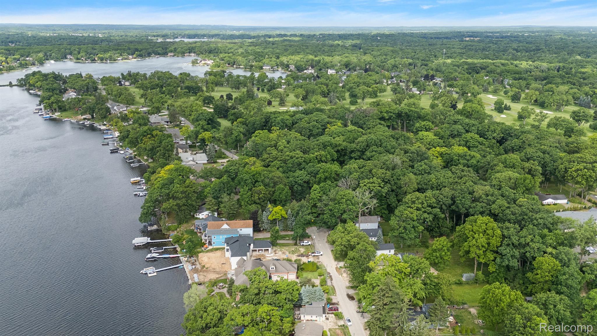 8516 EDGEWOOD PARK Drive