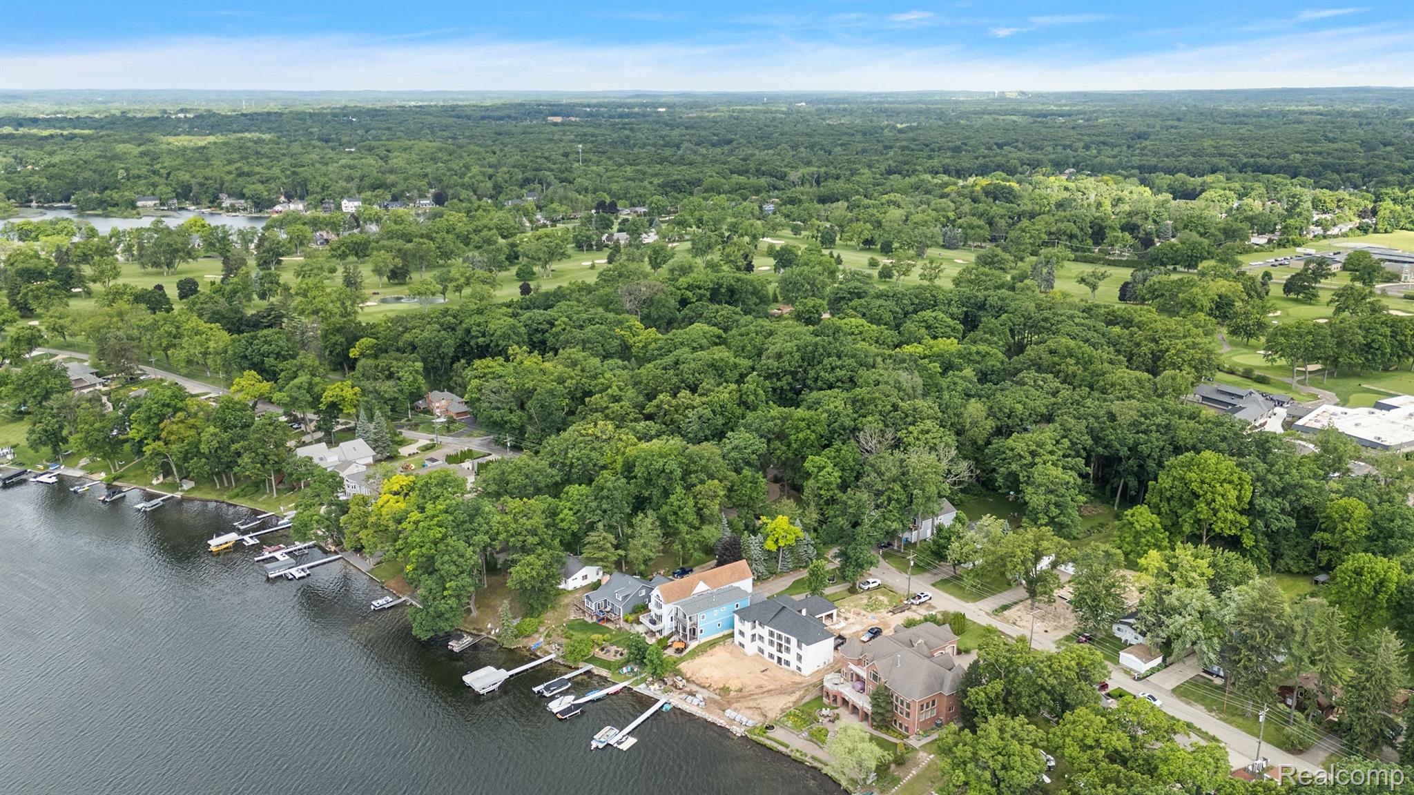 8516 EDGEWOOD PARK Drive