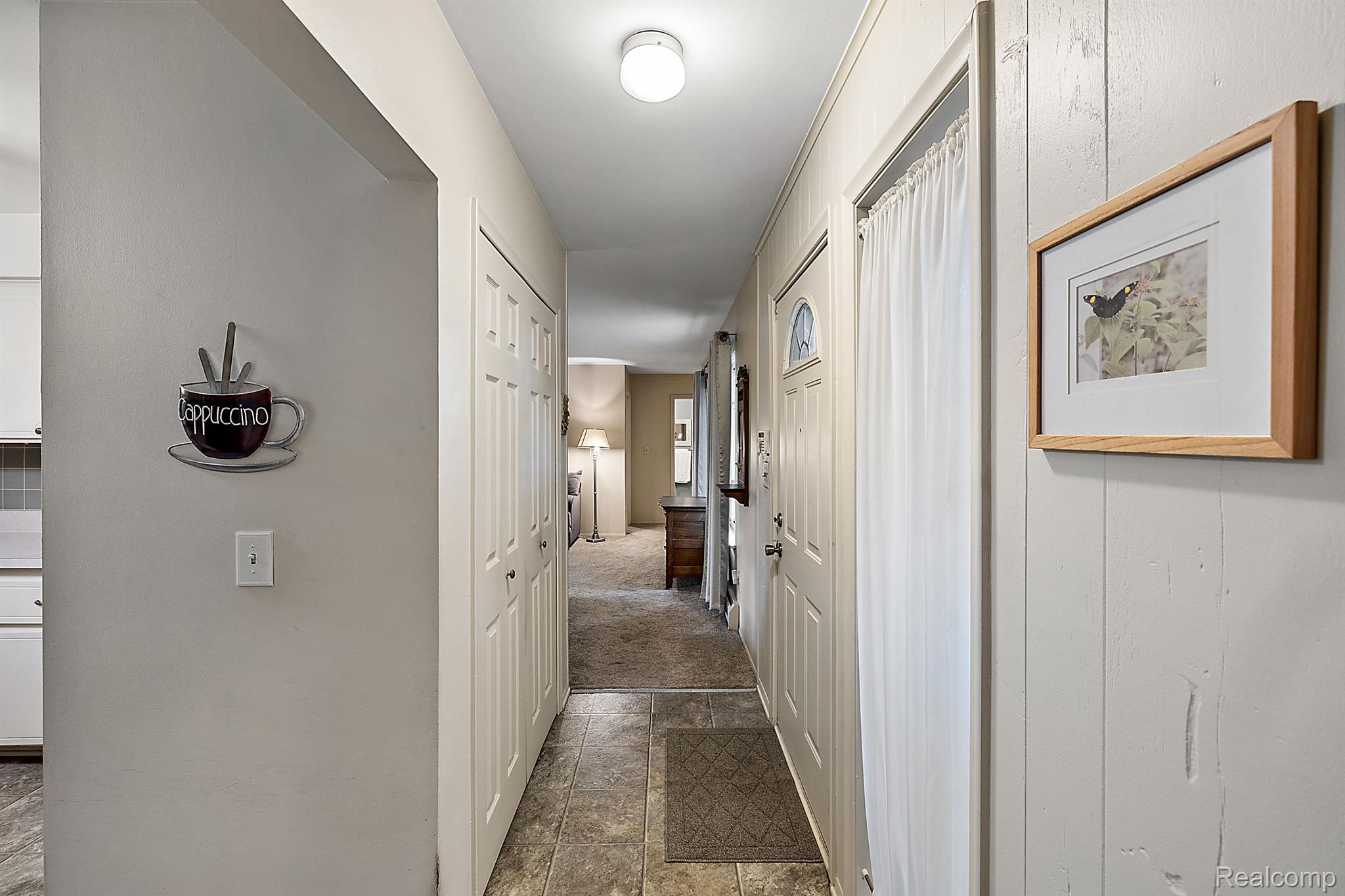 8516 EDGEWOOD PARK Drive