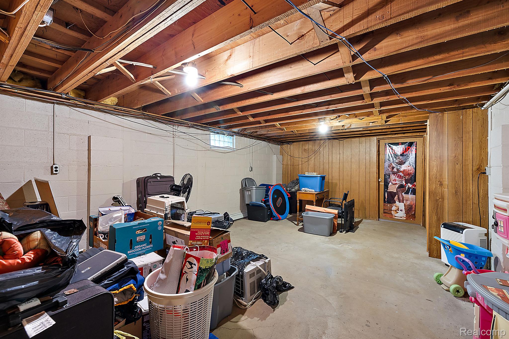 8516 EDGEWOOD PARK Drive