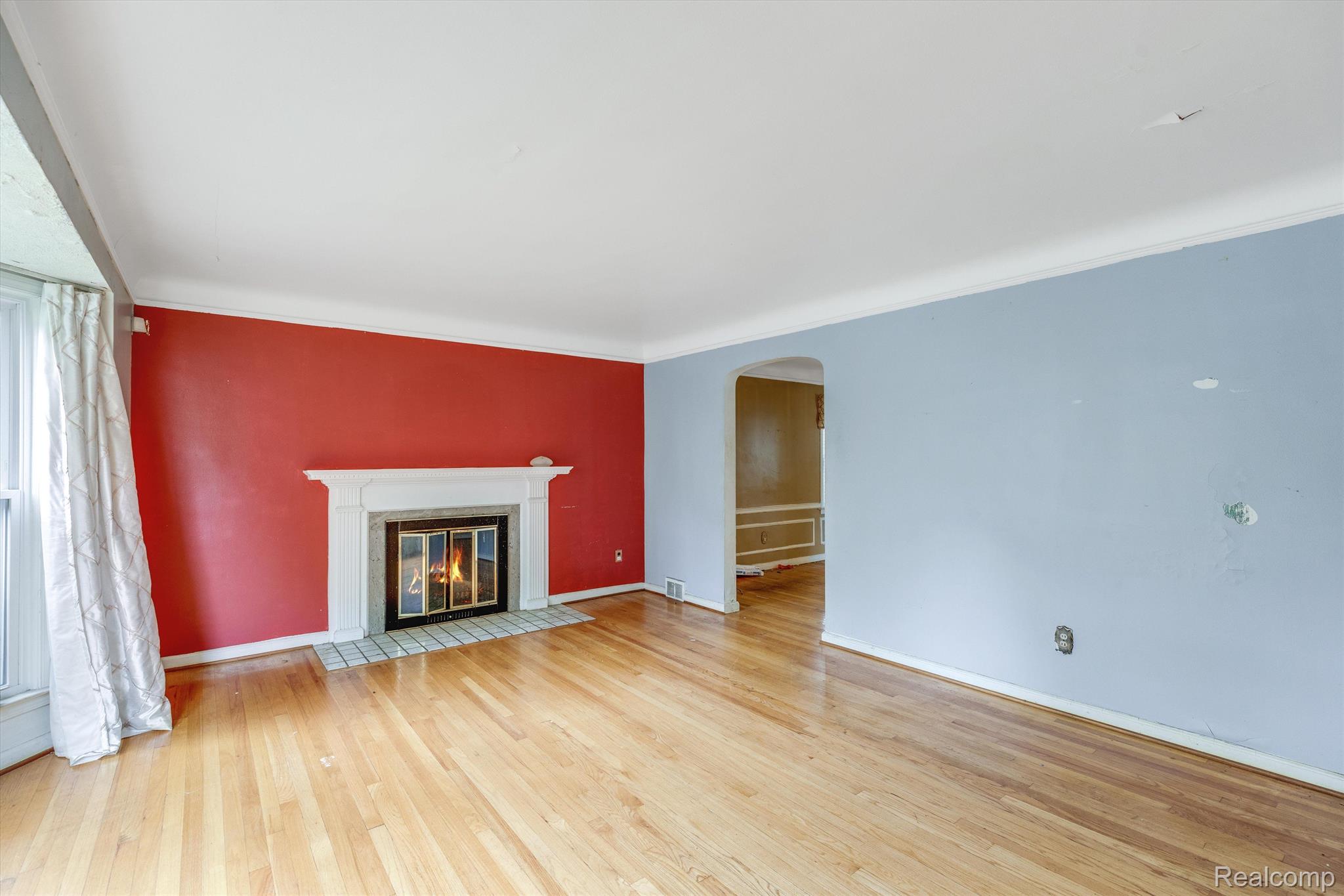 14111 GREENVIEW Road