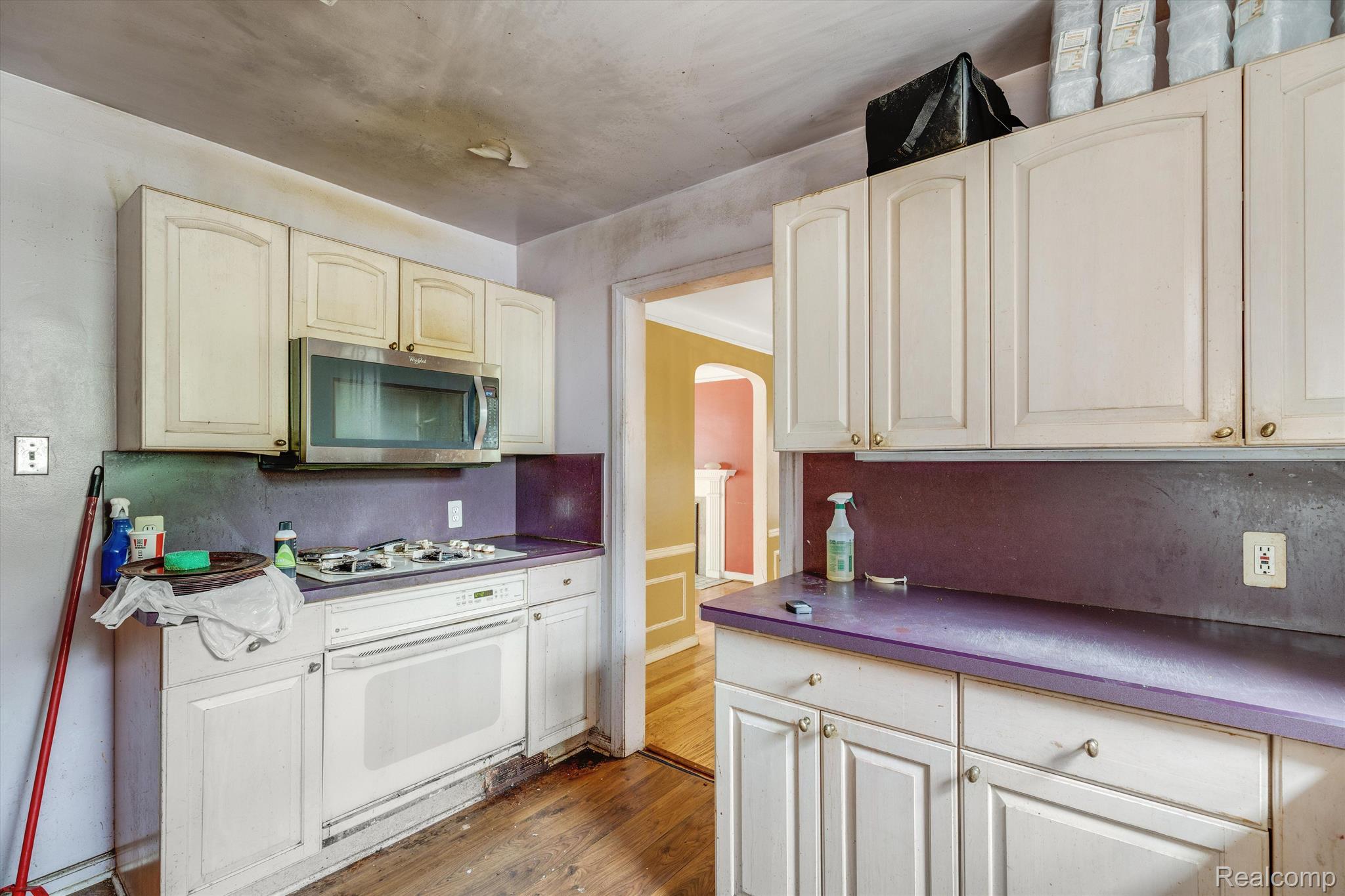 14111 GREENVIEW Road