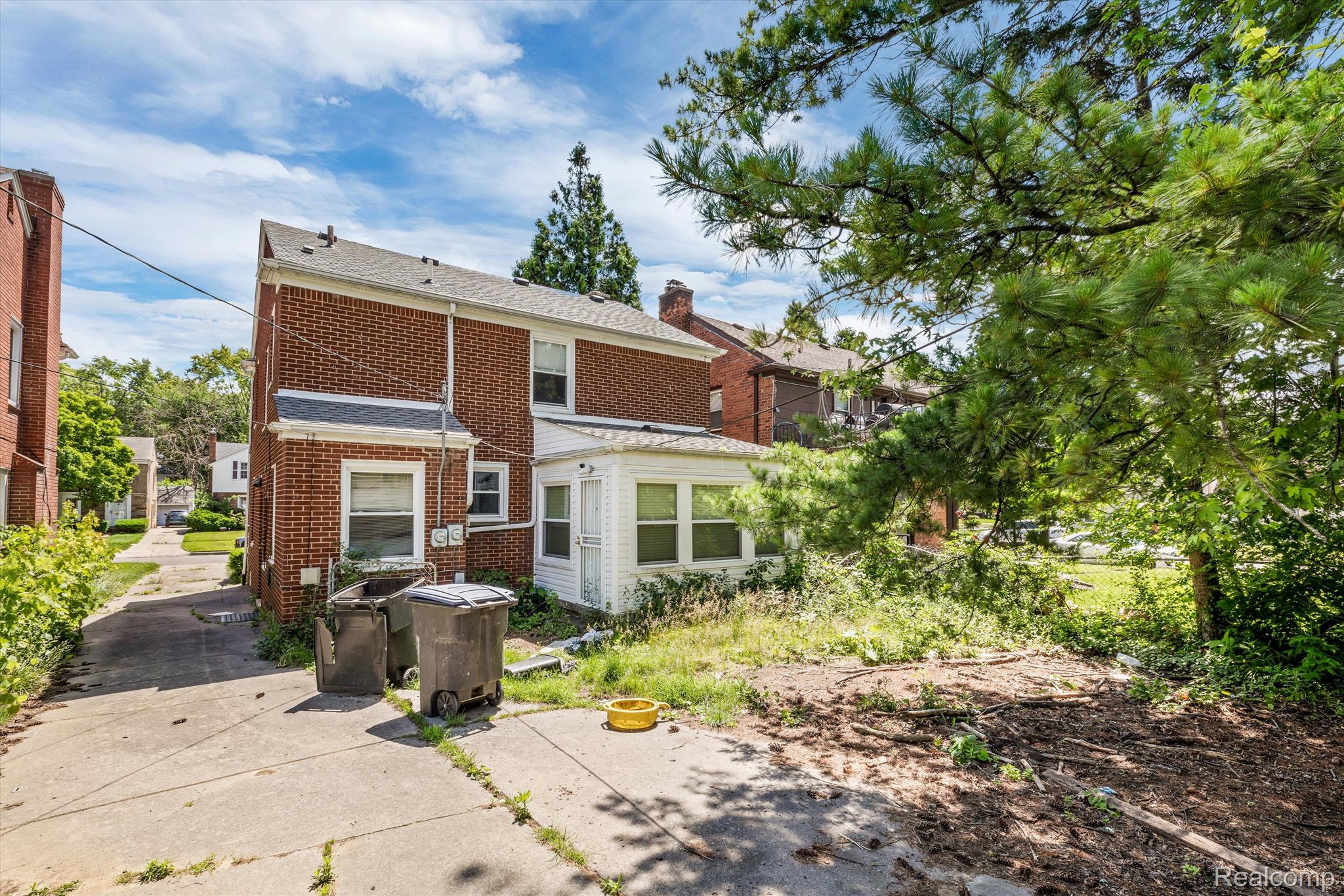 14111 GREENVIEW Road