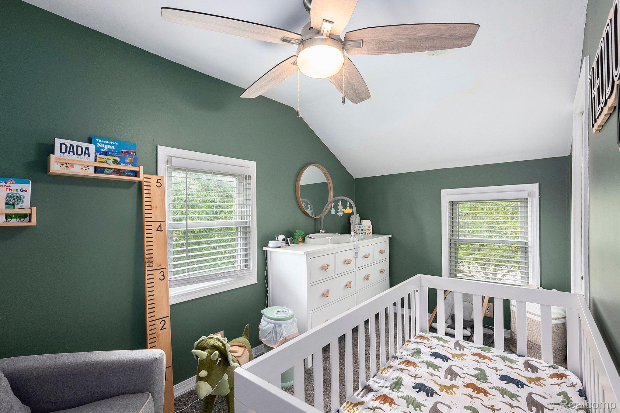 5451 Meadow View Street