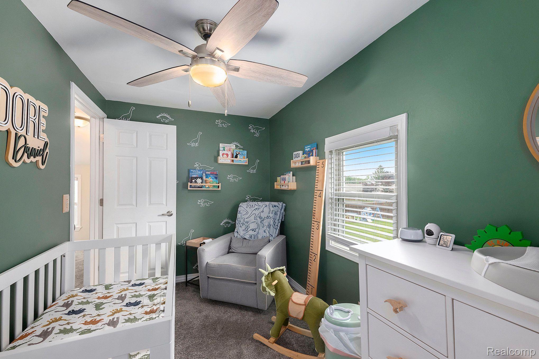 5451 Meadow View Street