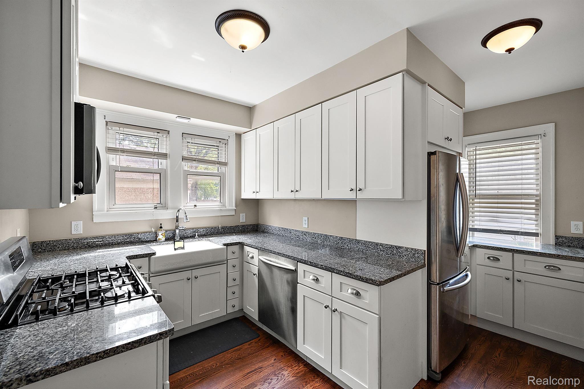 15975 W 13 Mile Road