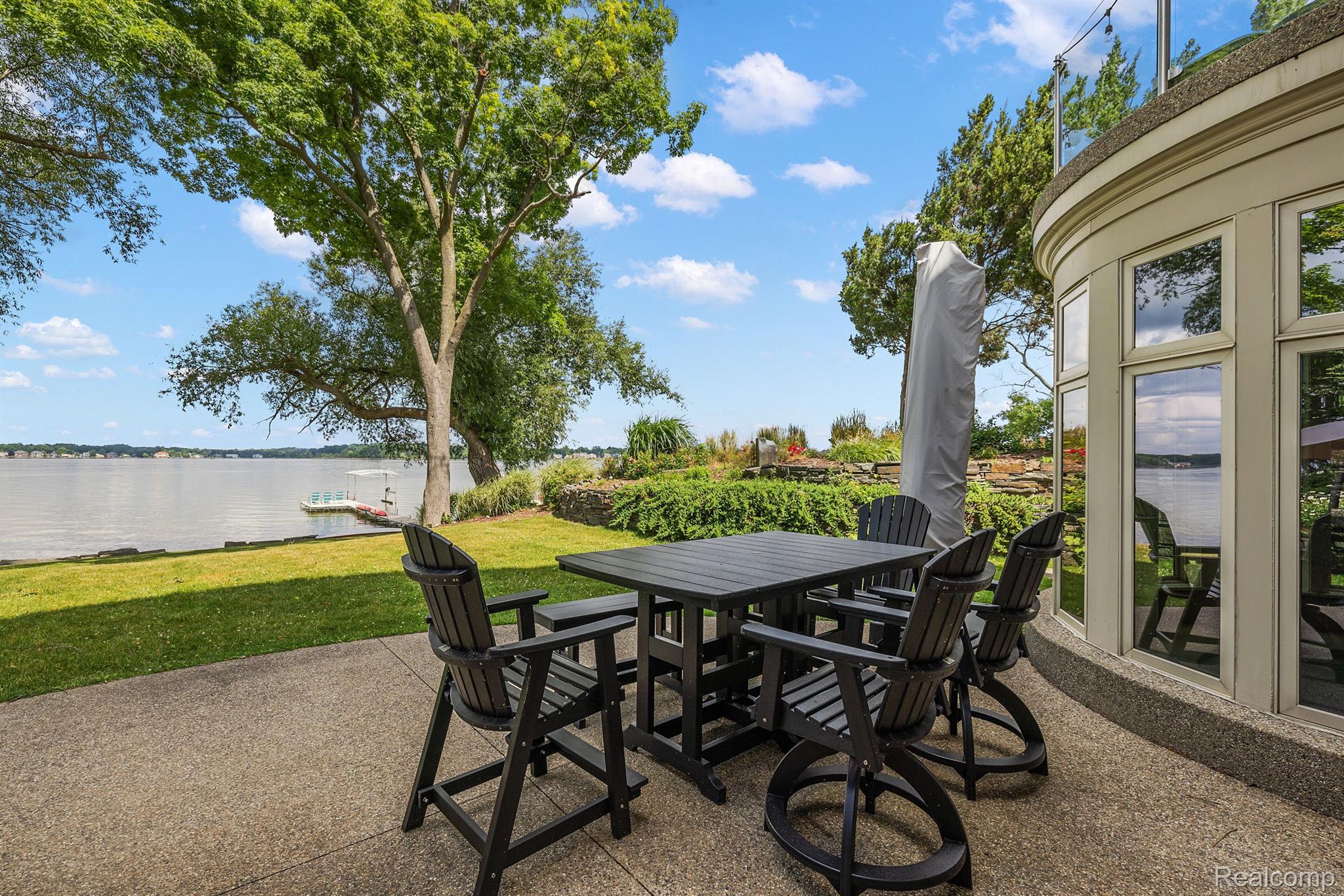 3625 WARDS POINT Drive