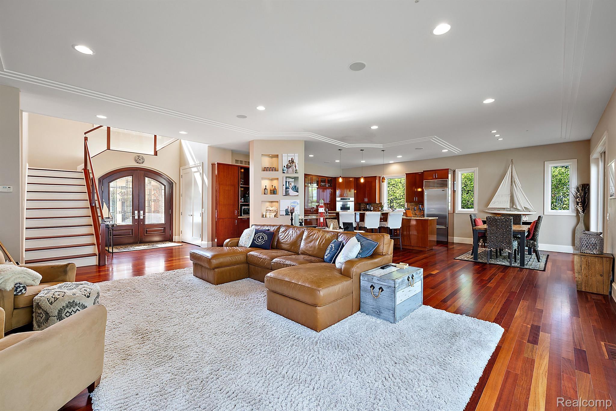 3625 WARDS POINT Drive