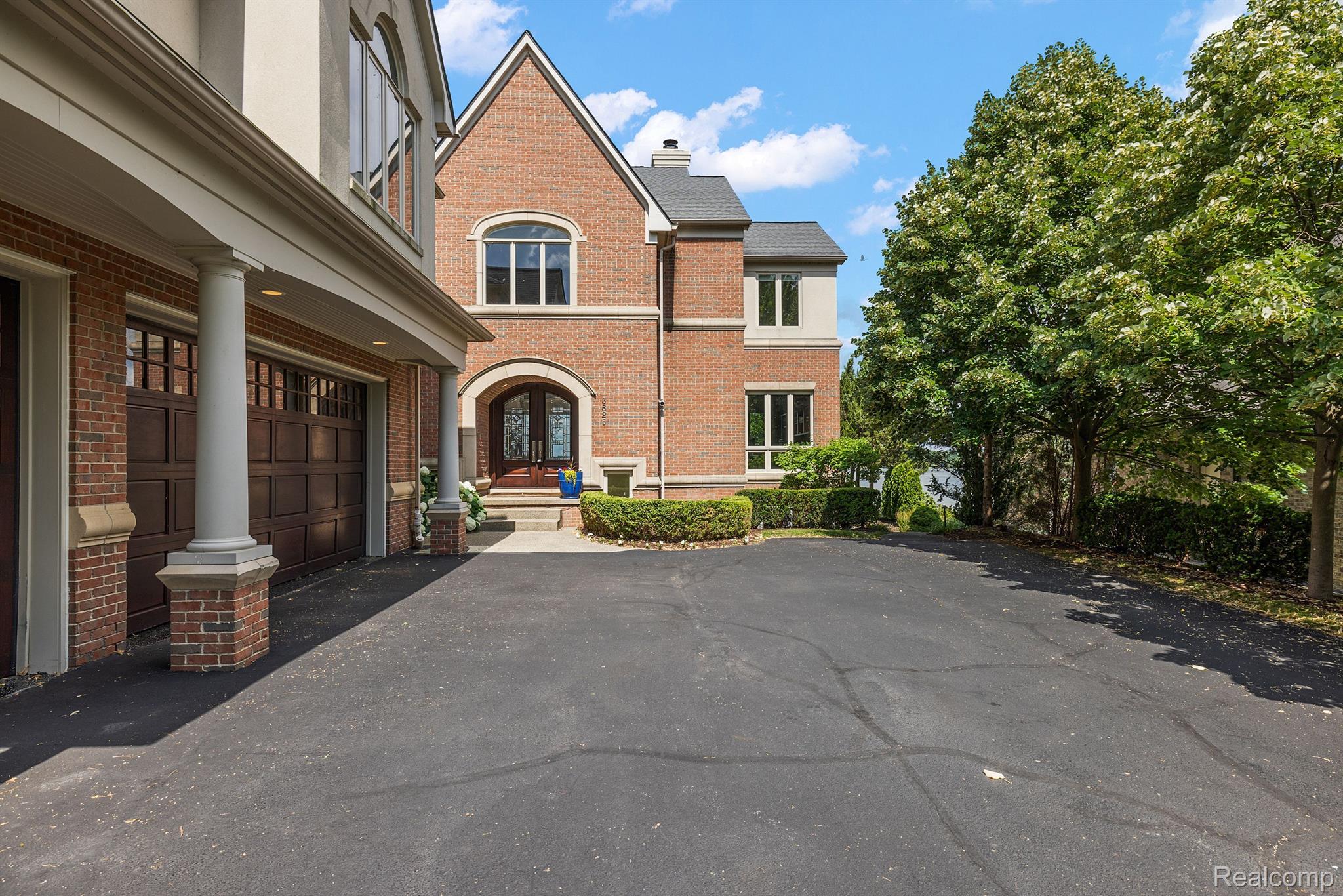 3625 WARDS POINT Drive