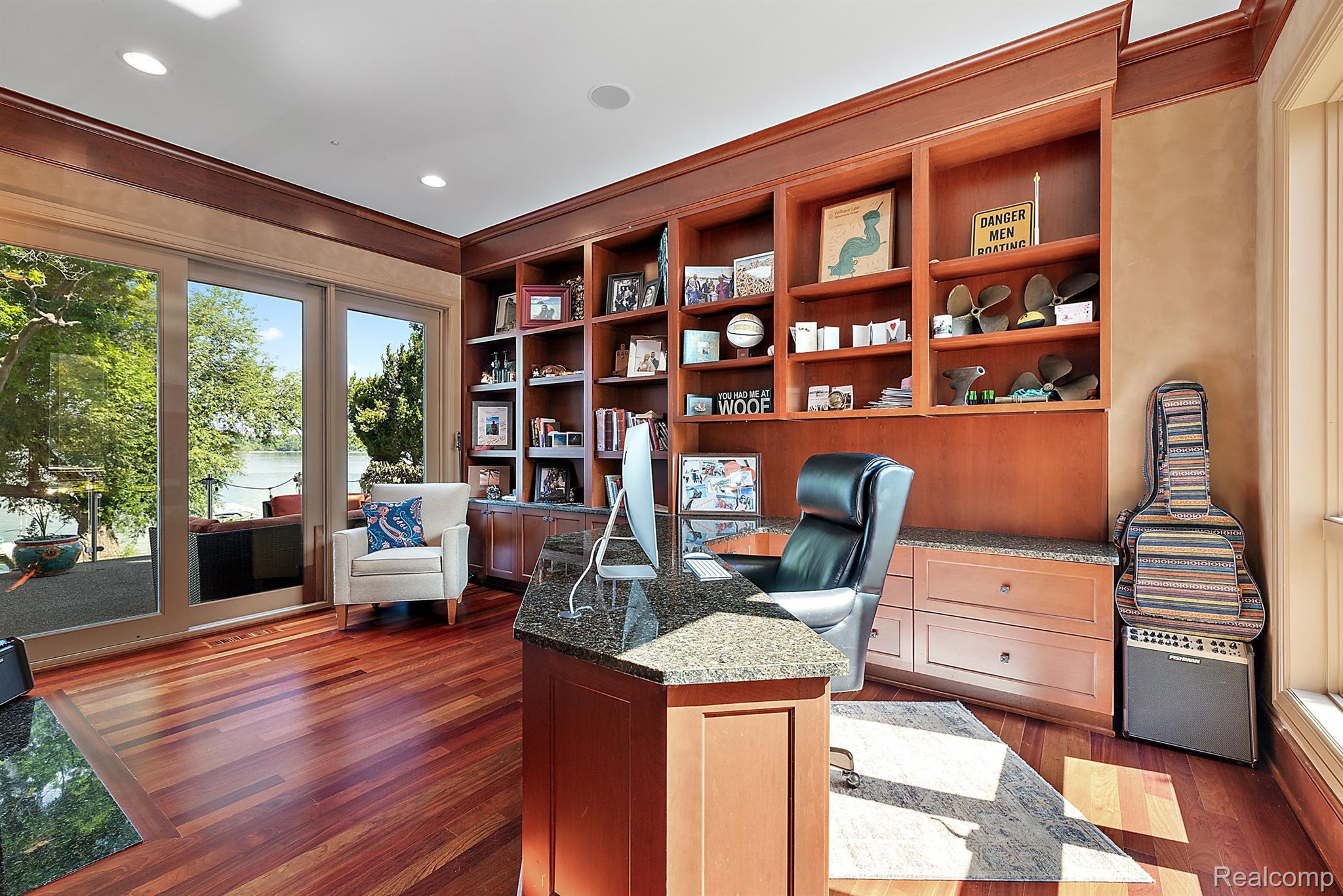 3625 WARDS POINT Drive