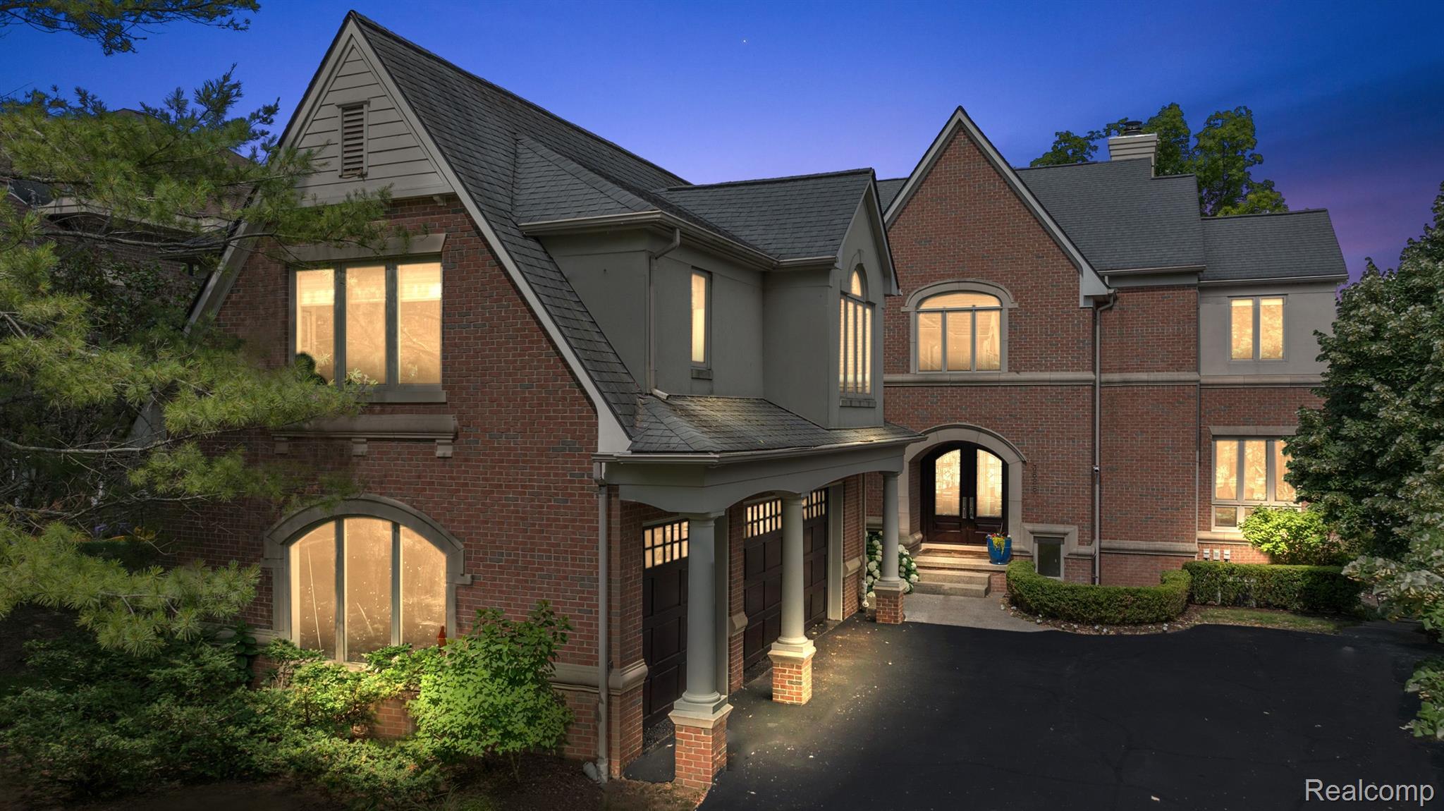 3625 WARDS POINT Drive