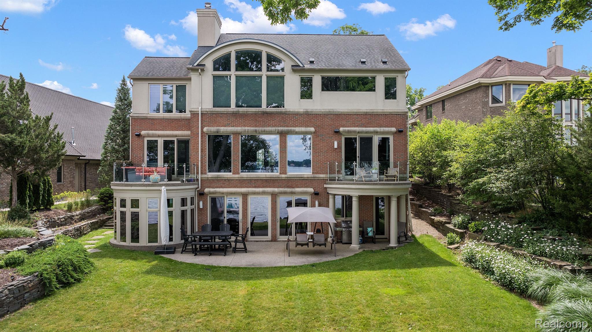 3625 WARDS POINT Drive