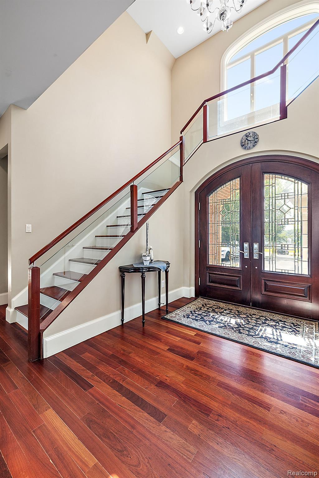 3625 WARDS POINT Drive