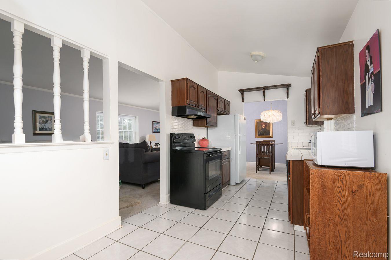 21055 W GLEN HAVEN Circle