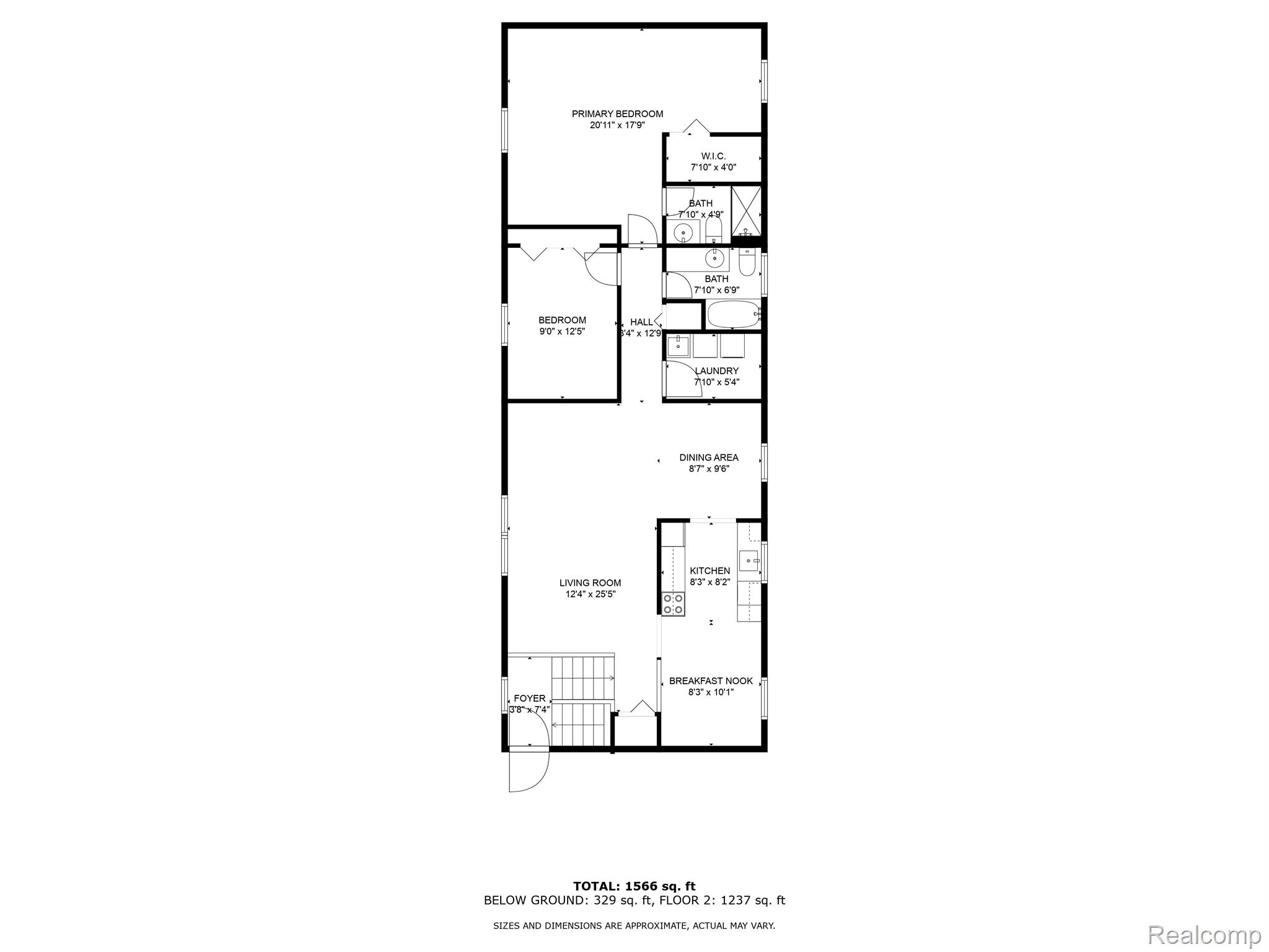 21055 W GLEN HAVEN Circle