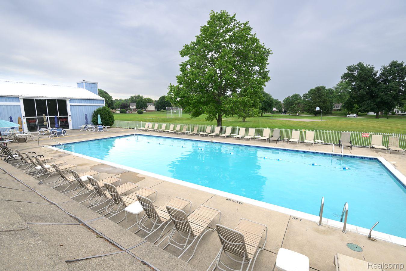 21055 W GLEN HAVEN Circle