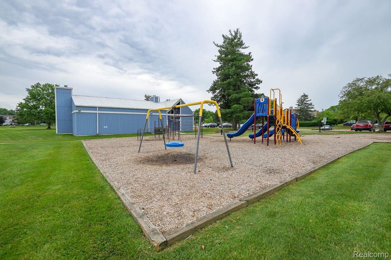 21055 W GLEN HAVEN Circle