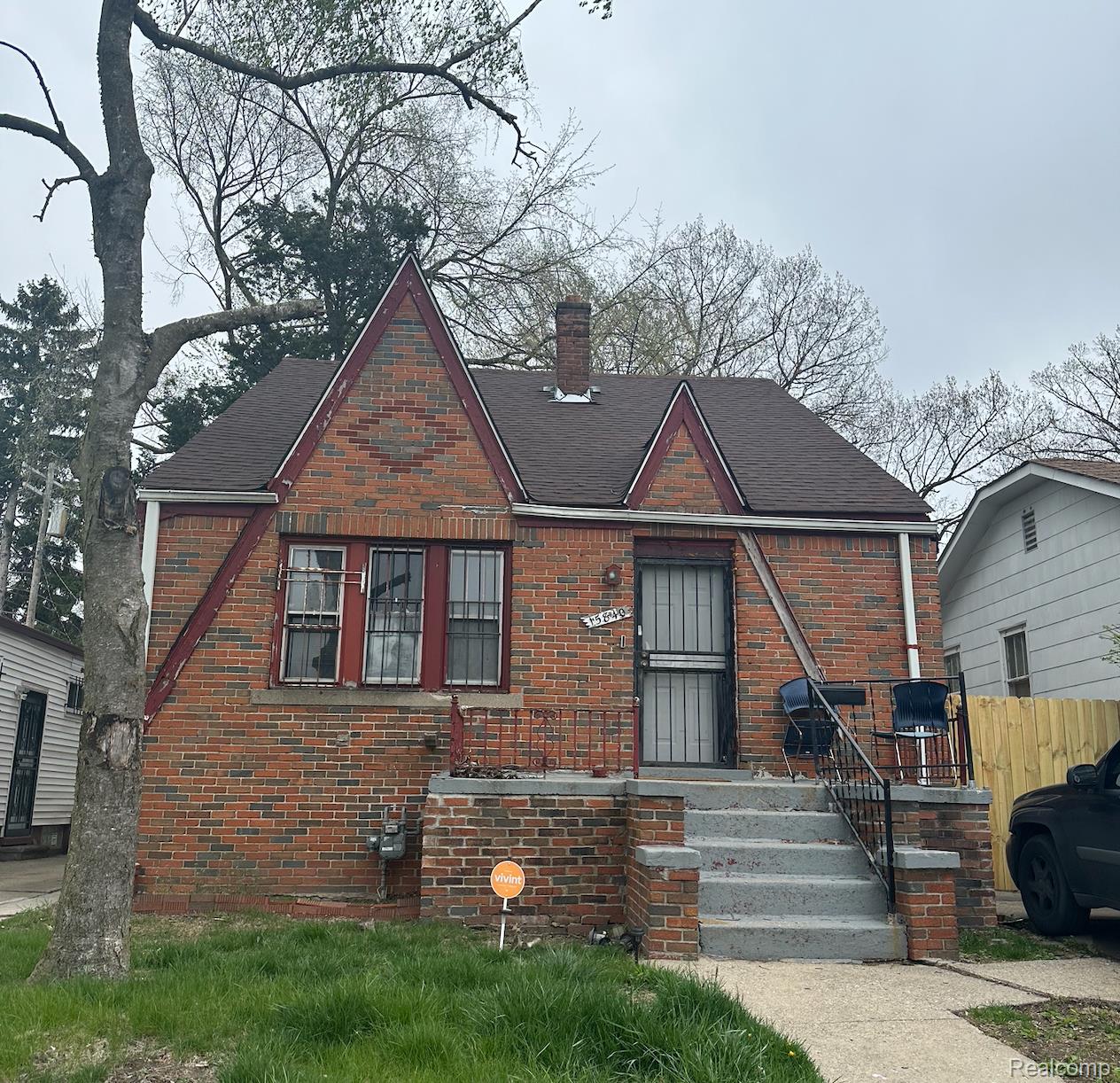 15840 Ardmore Street