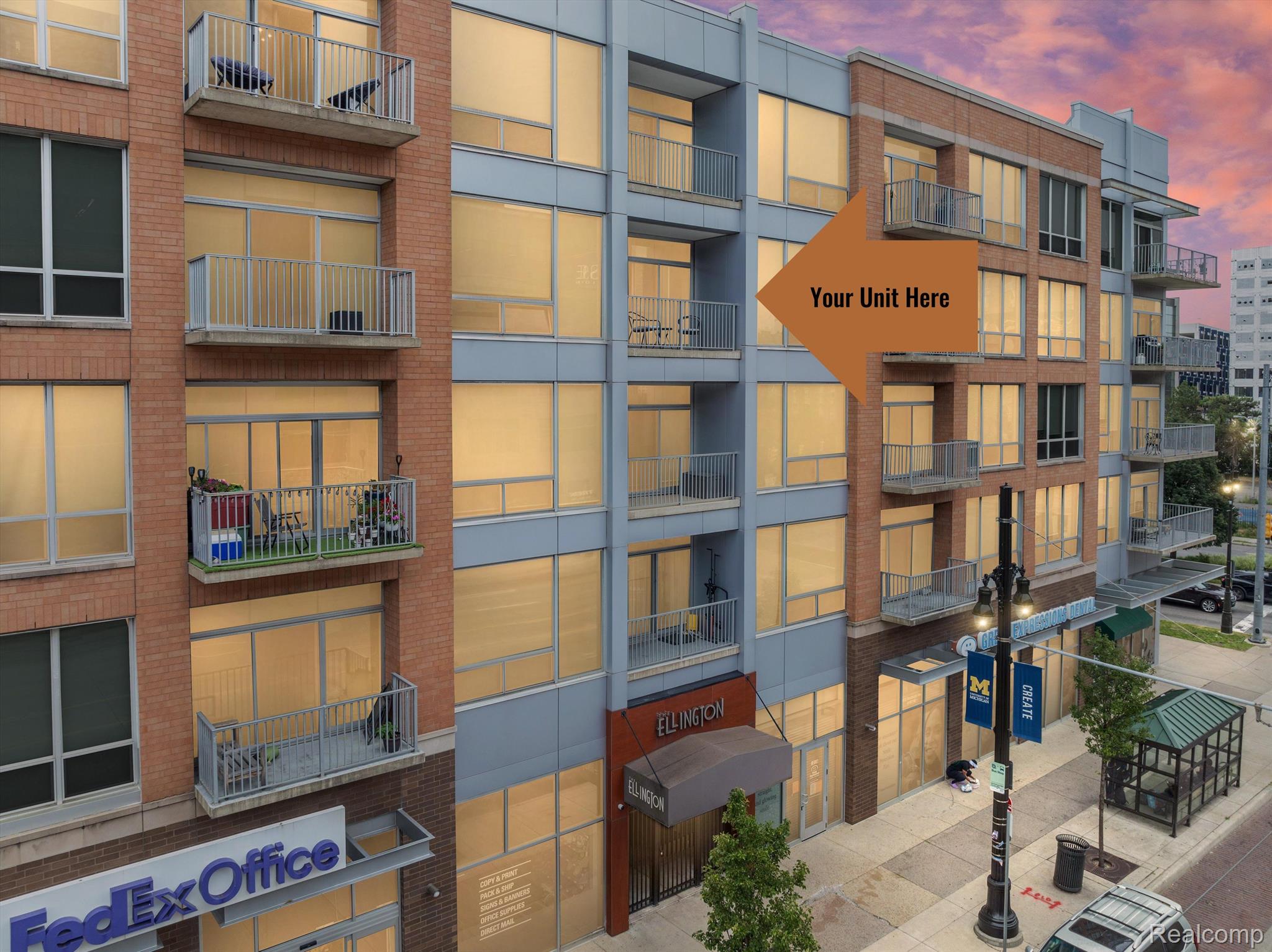 3670 WOODWARD Avenue 33-403