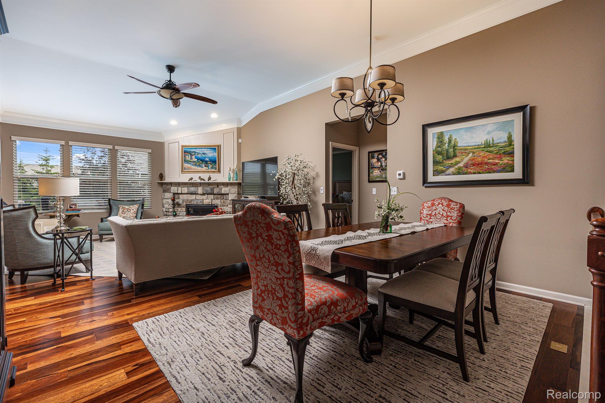 23329 Flushing Drive