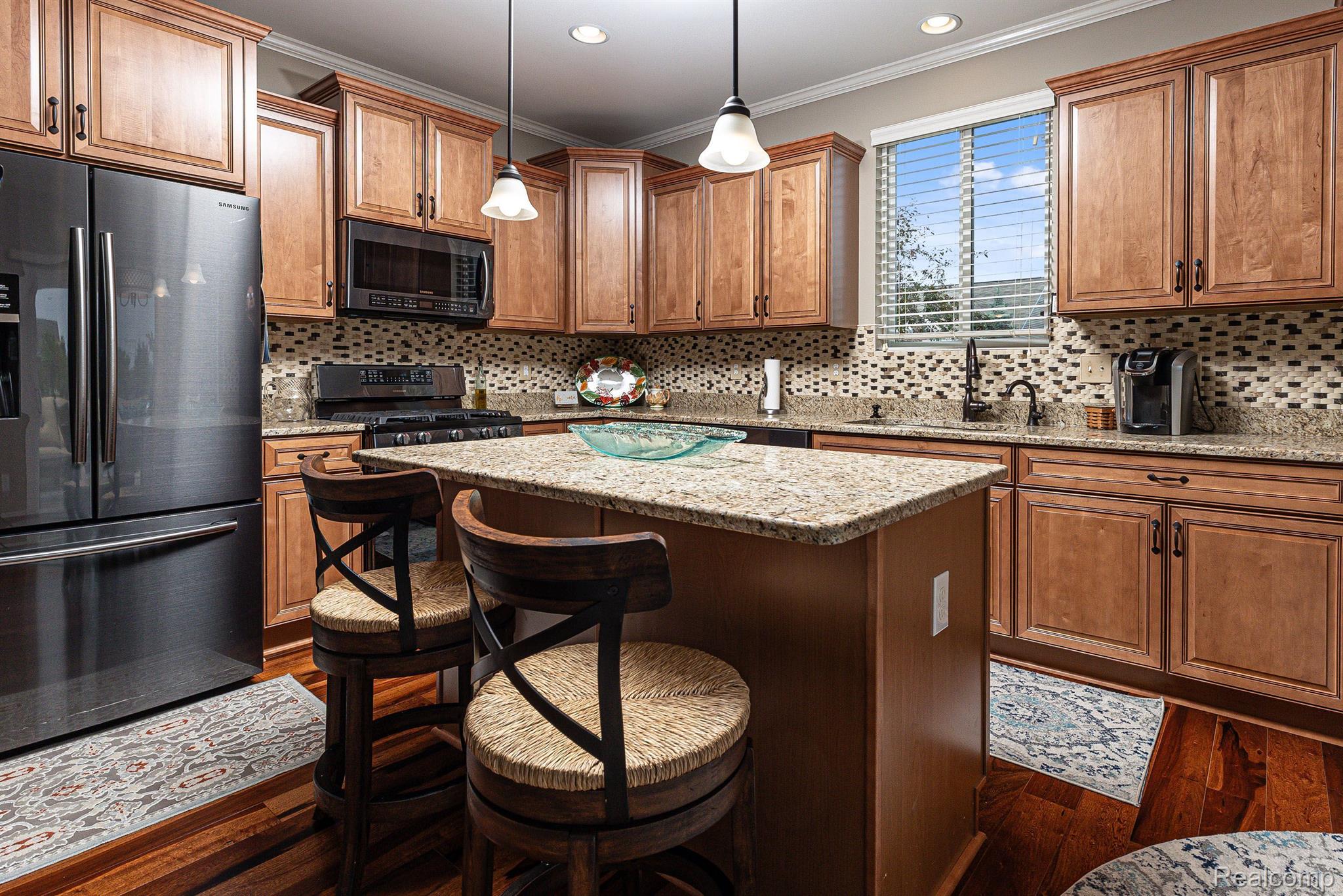 23329 Flushing Drive