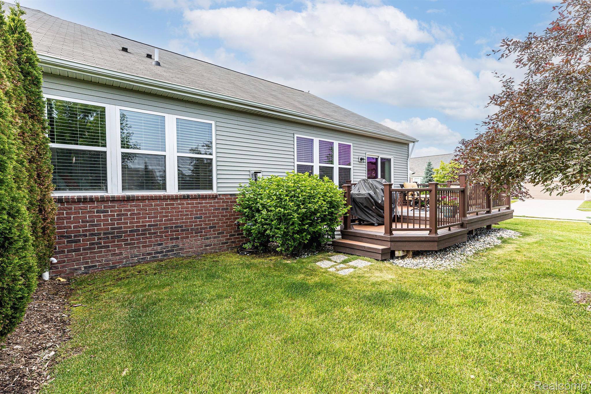 23329 Flushing Drive