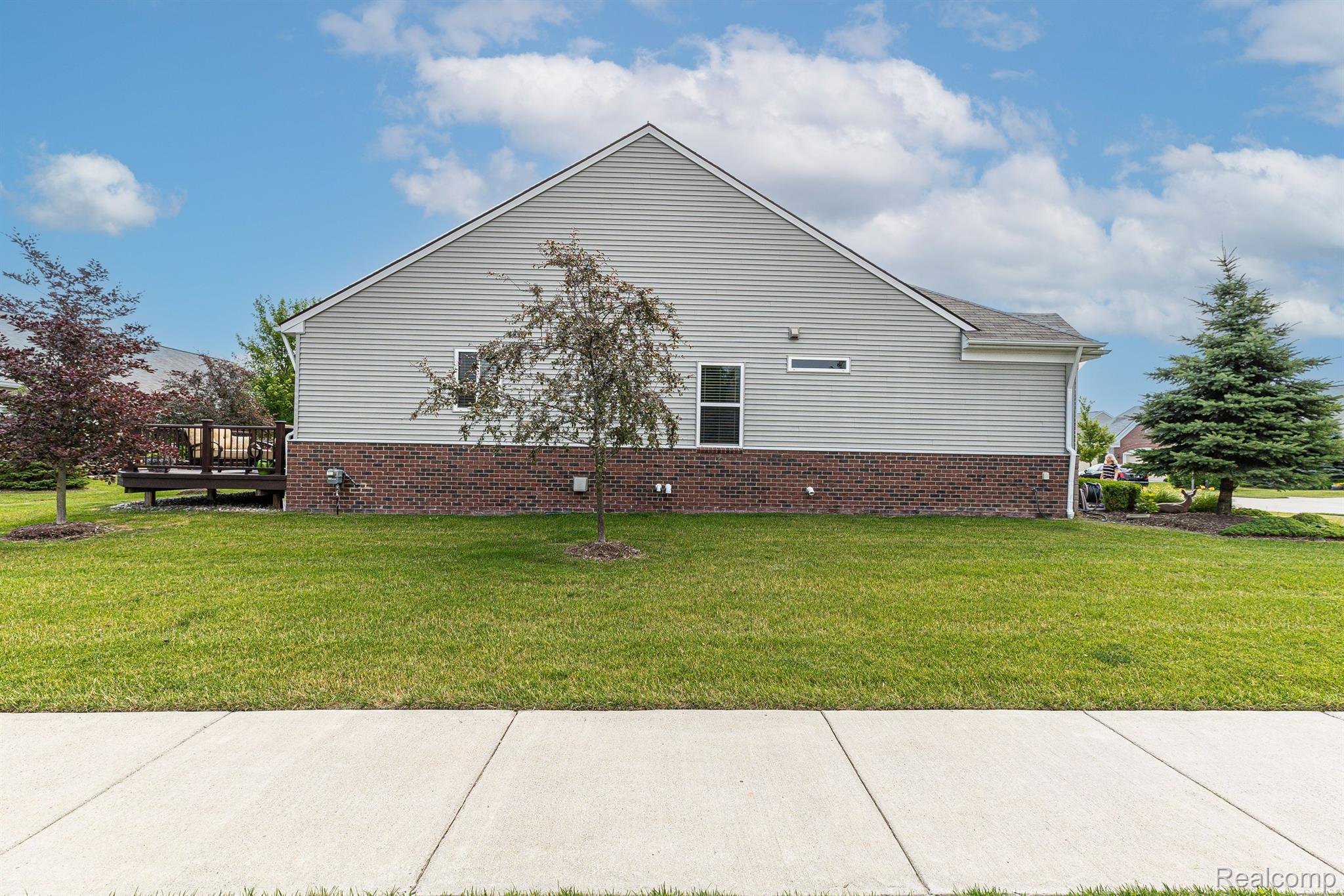 23329 Flushing Drive