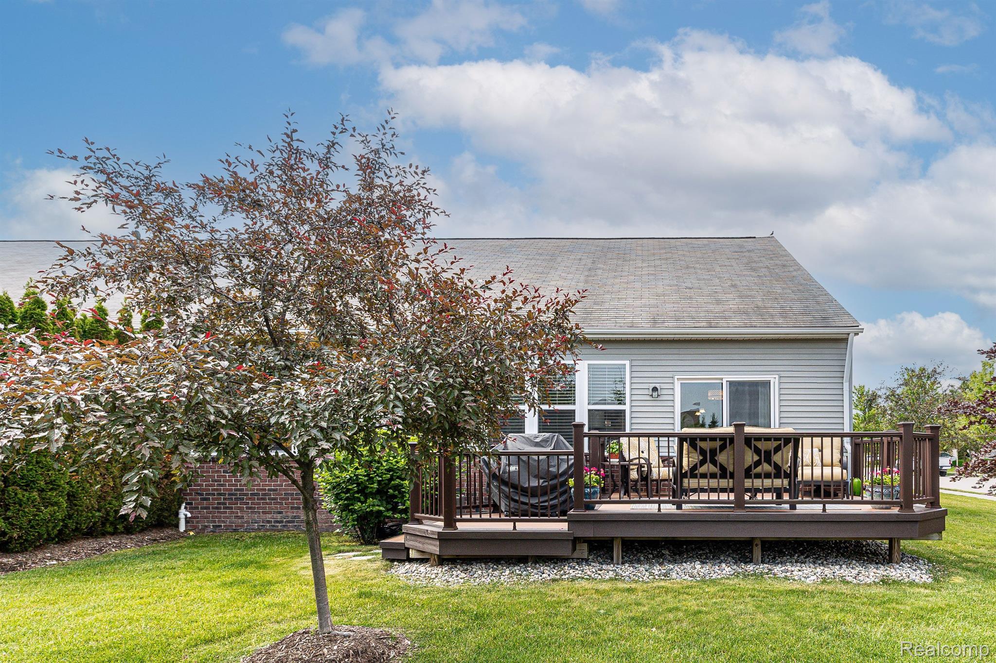 23329 Flushing Drive