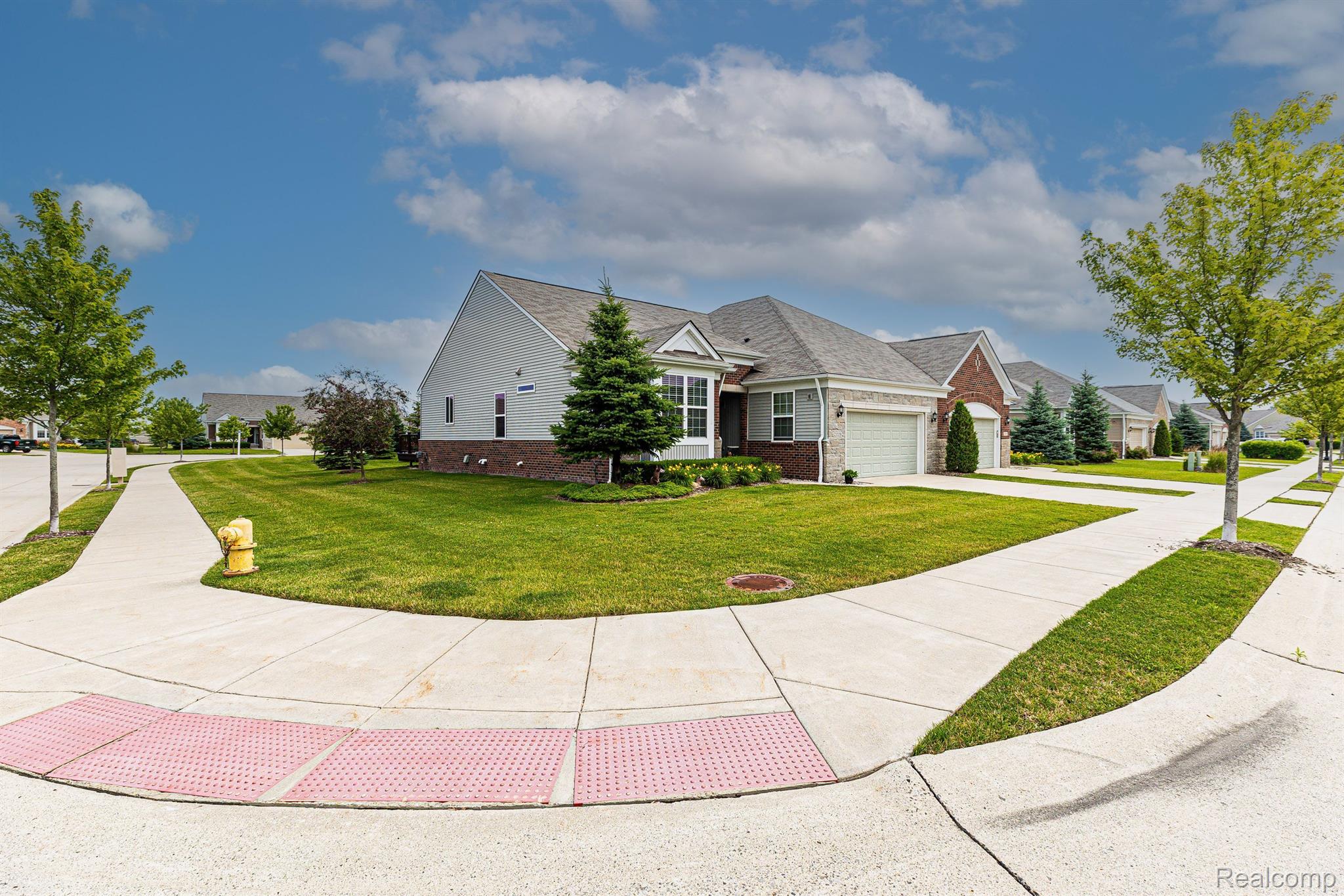 23329 Flushing Drive