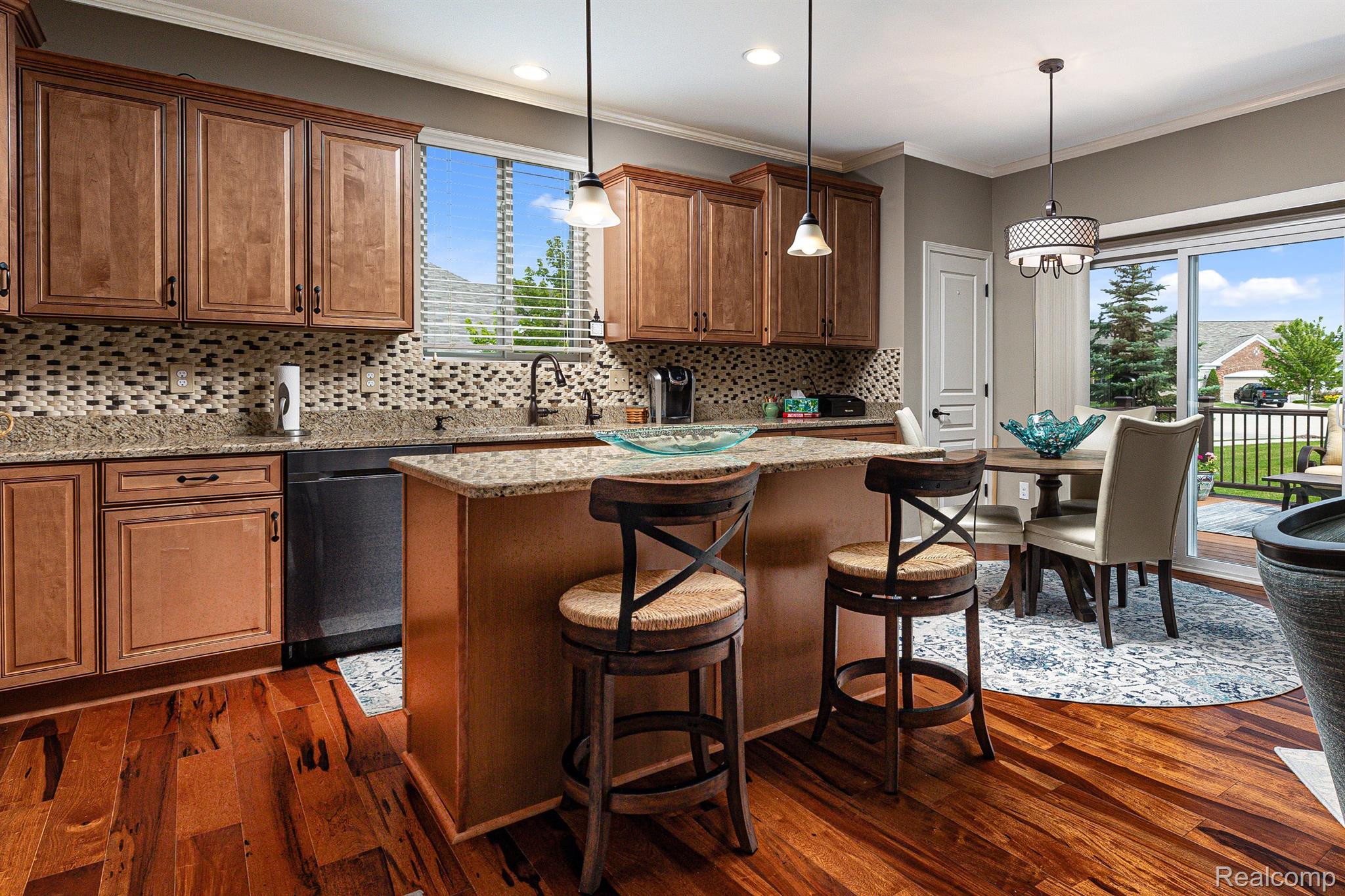 23329 Flushing Drive