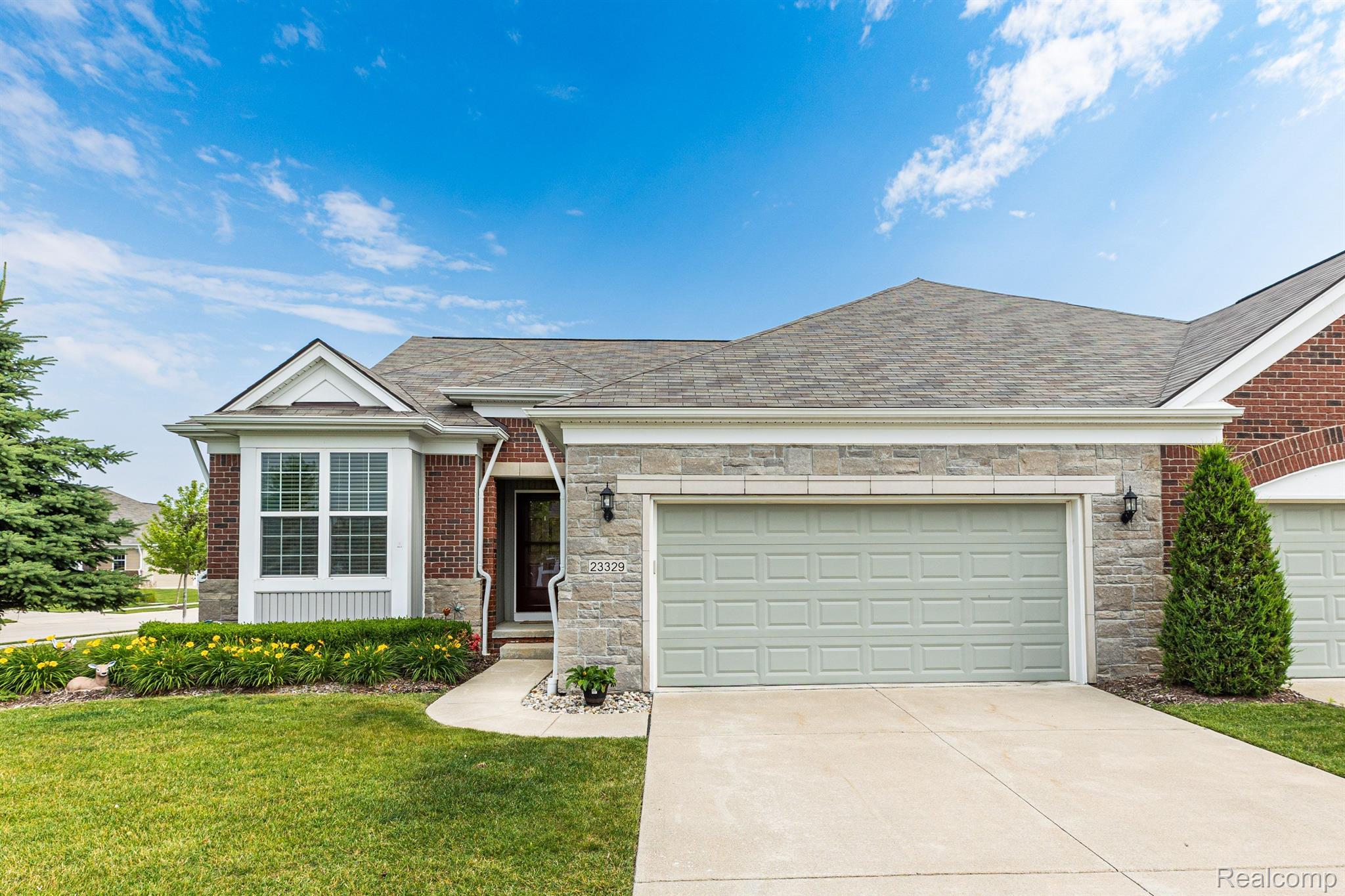 23329 Flushing Drive