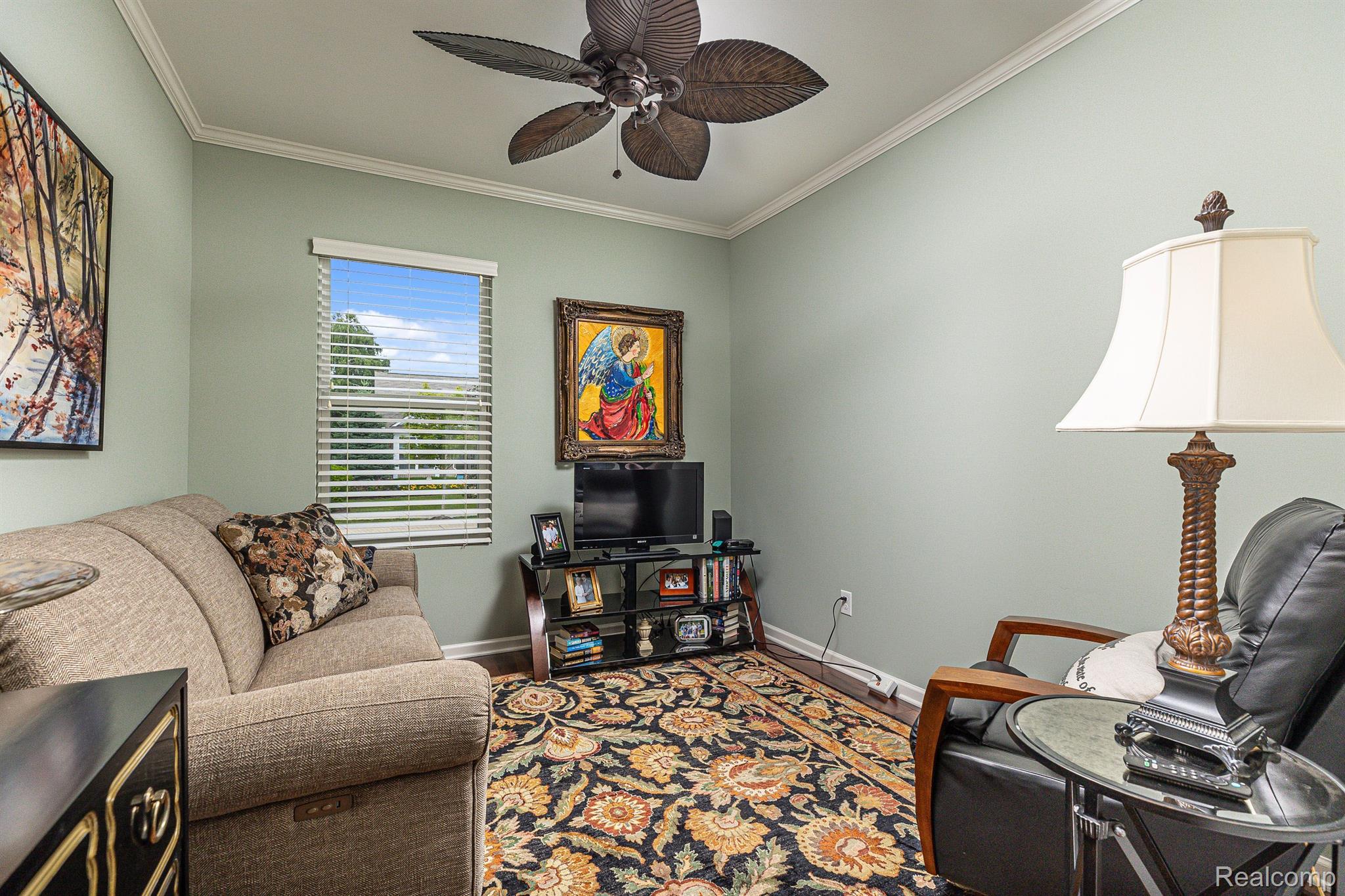 23329 Flushing Drive