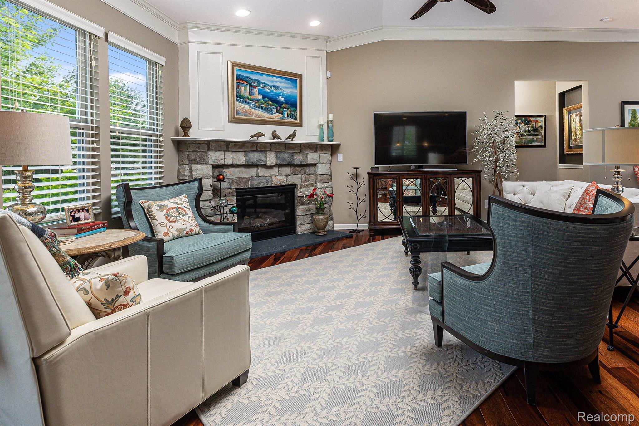 23329 Flushing Drive