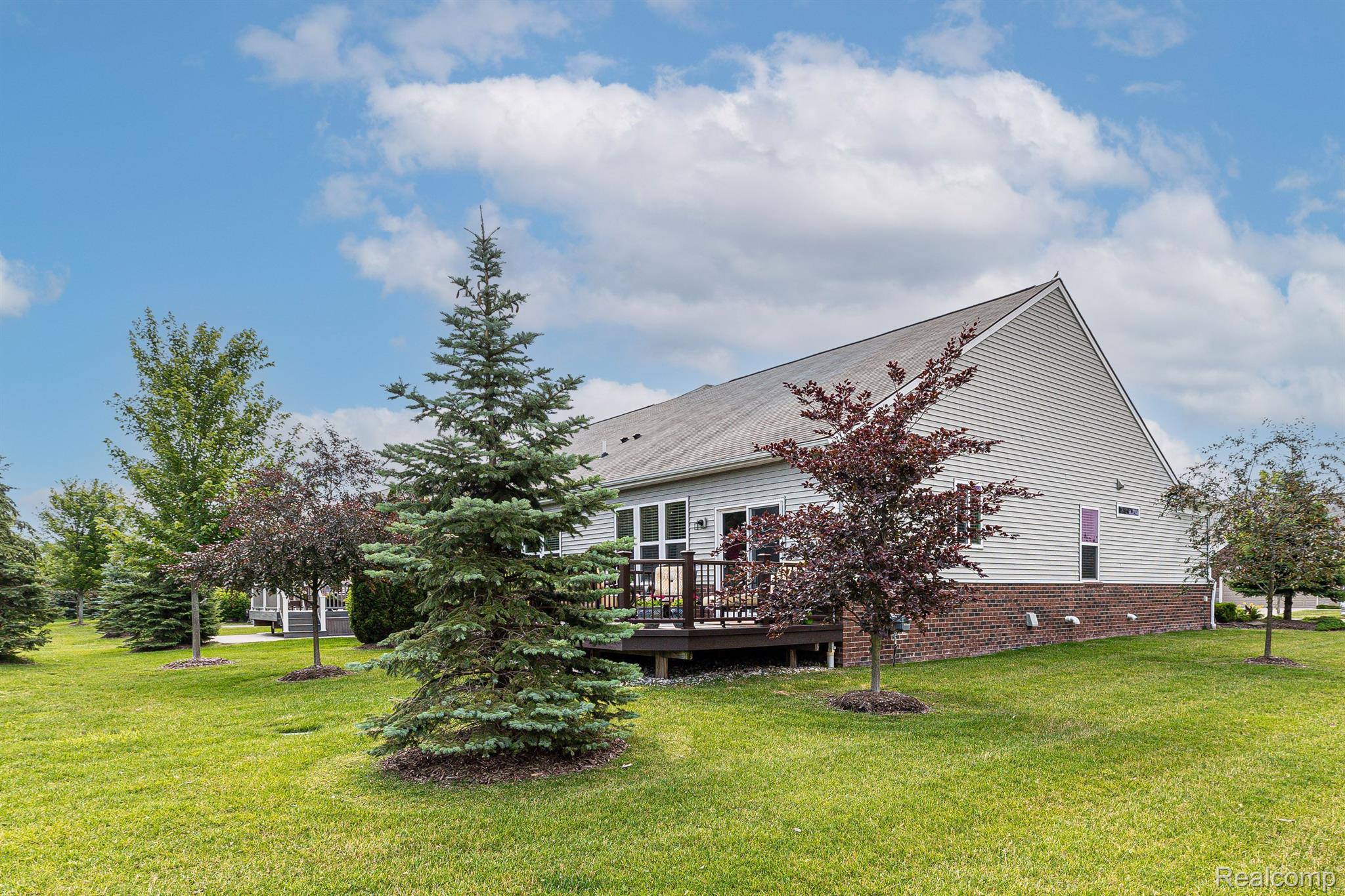 23329 Flushing Drive