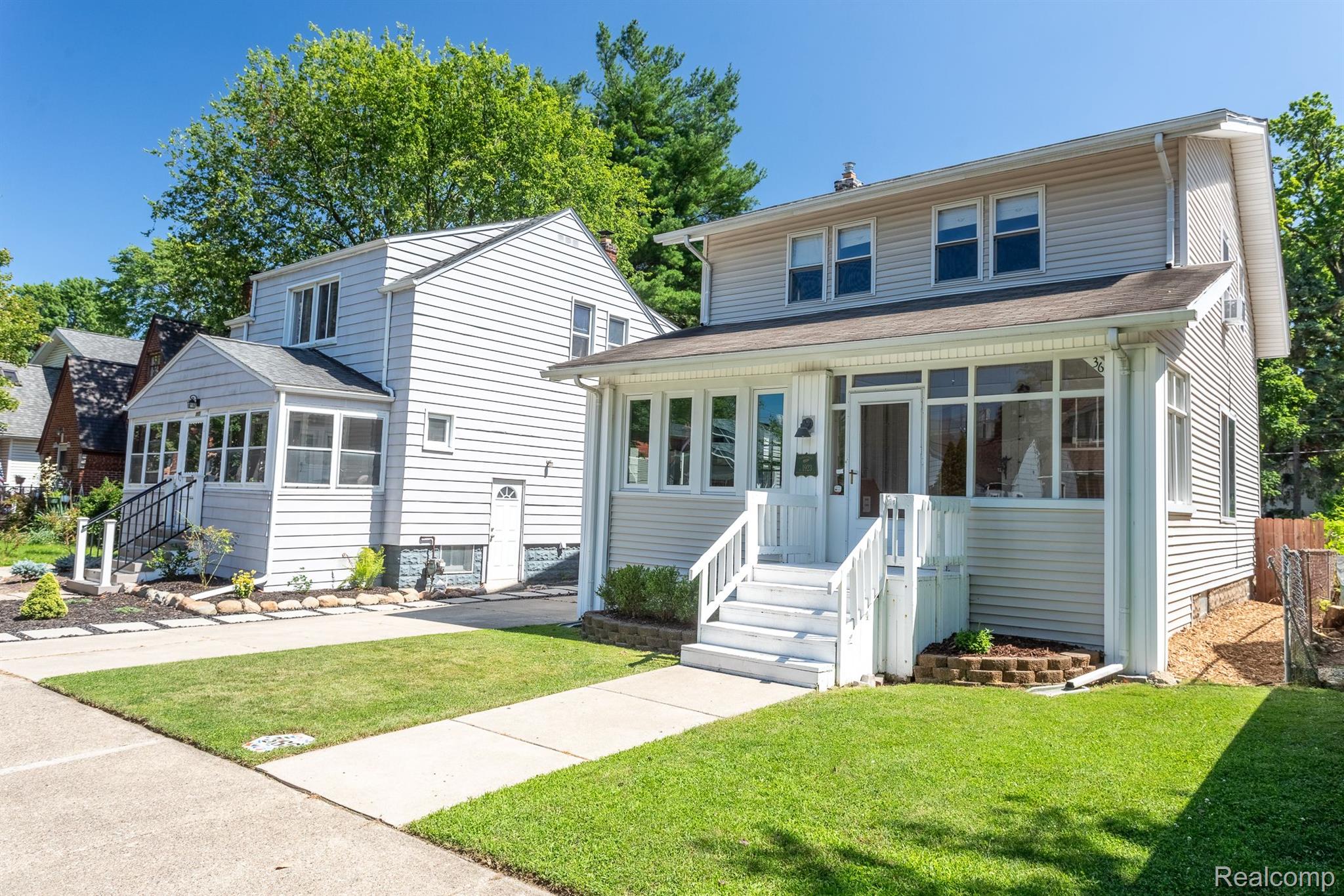 365 W SARATOGA Street