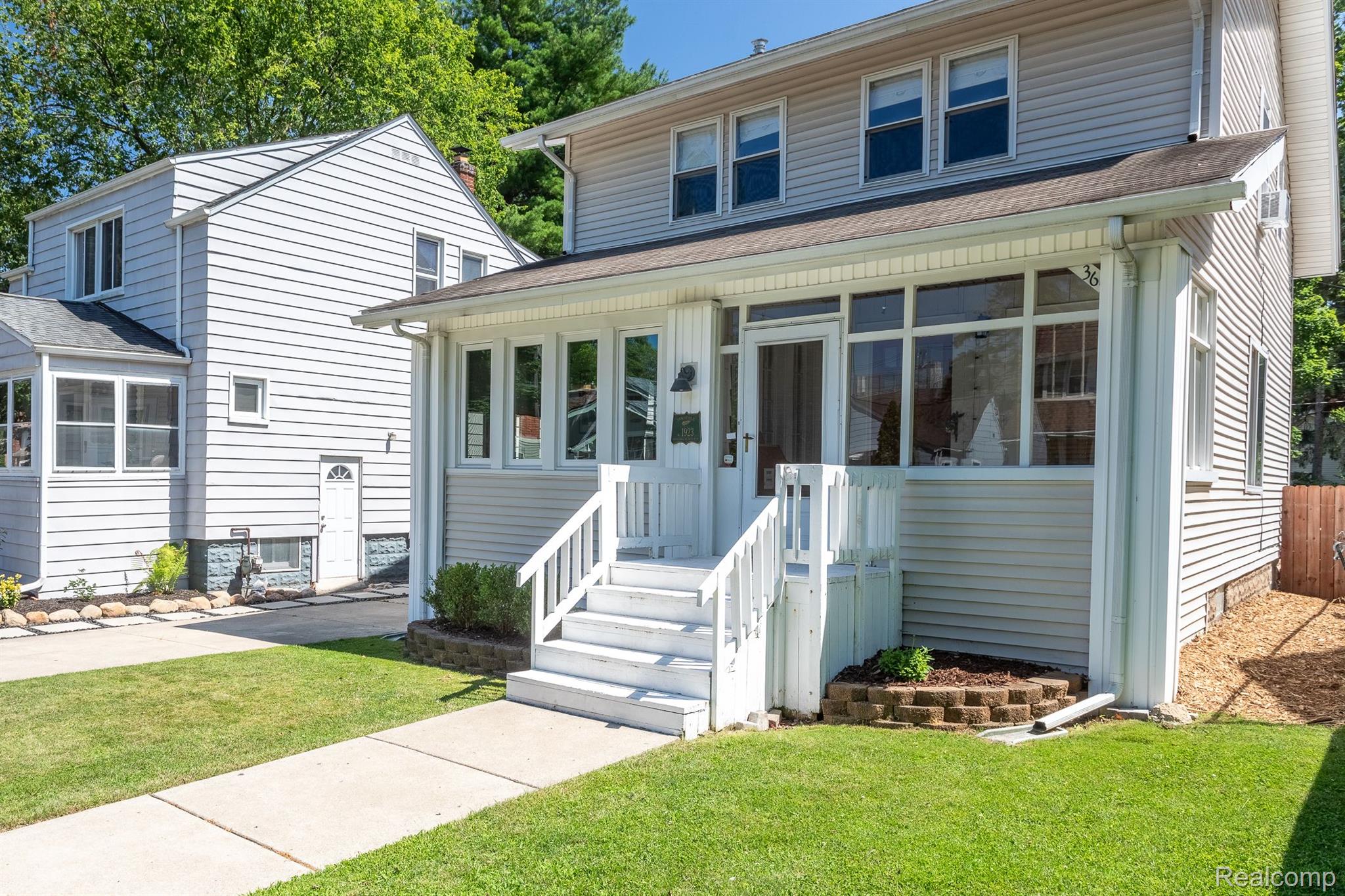 365 W SARATOGA Street